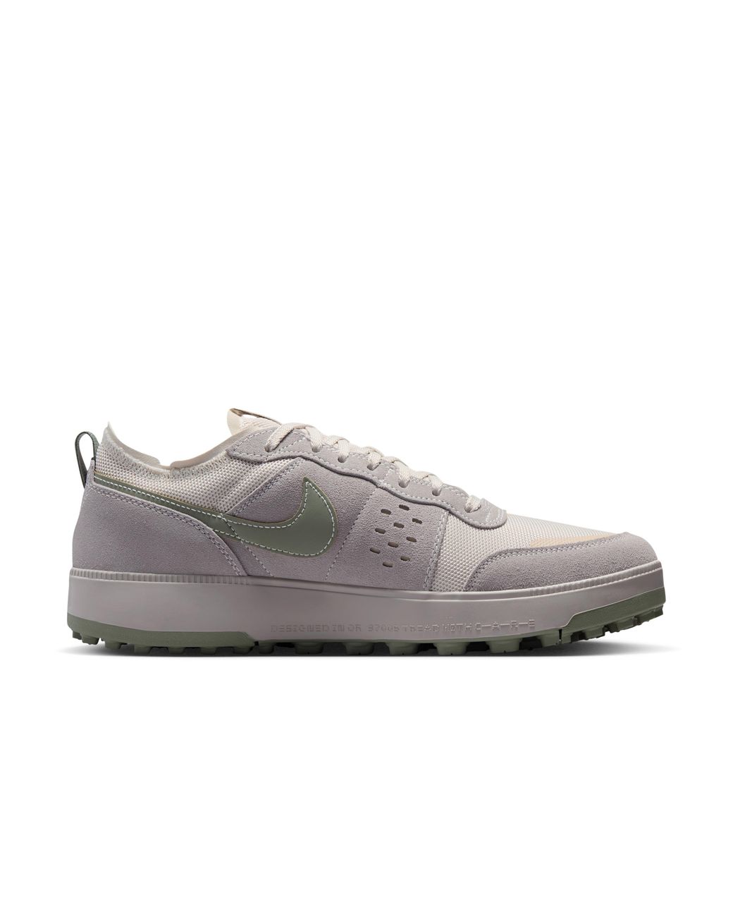 Nike Natural C1Ty 'Snirt' Shoes for men