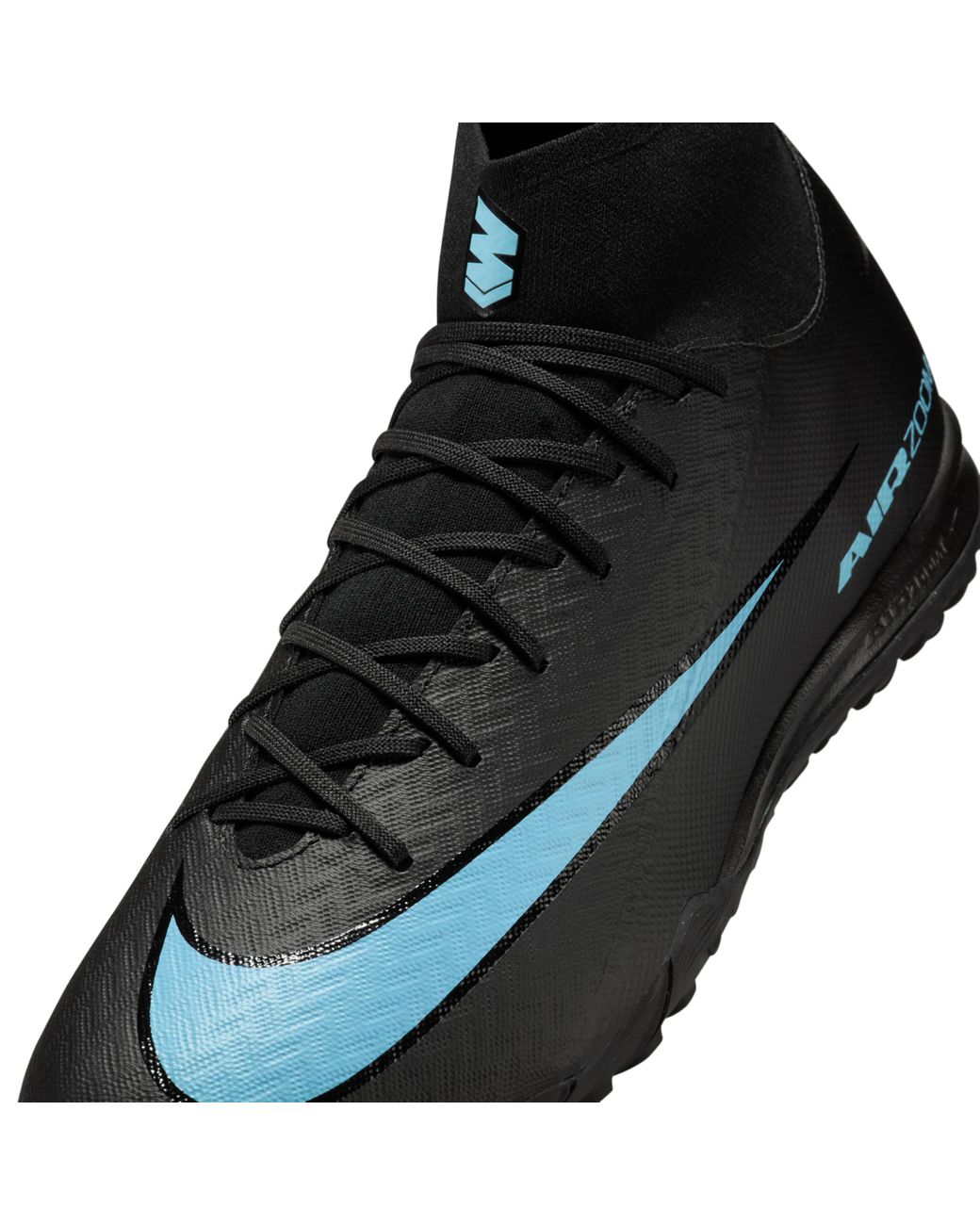 taquetes nike superfly 6 academy