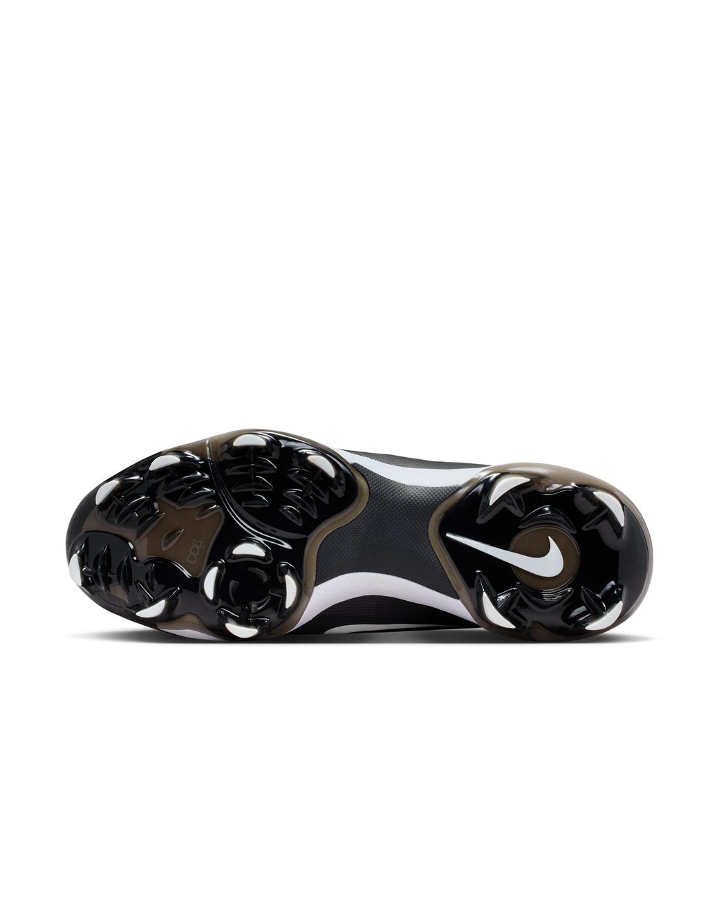 Nike Black Diamond Standout Mcs Baseball Cleats for men