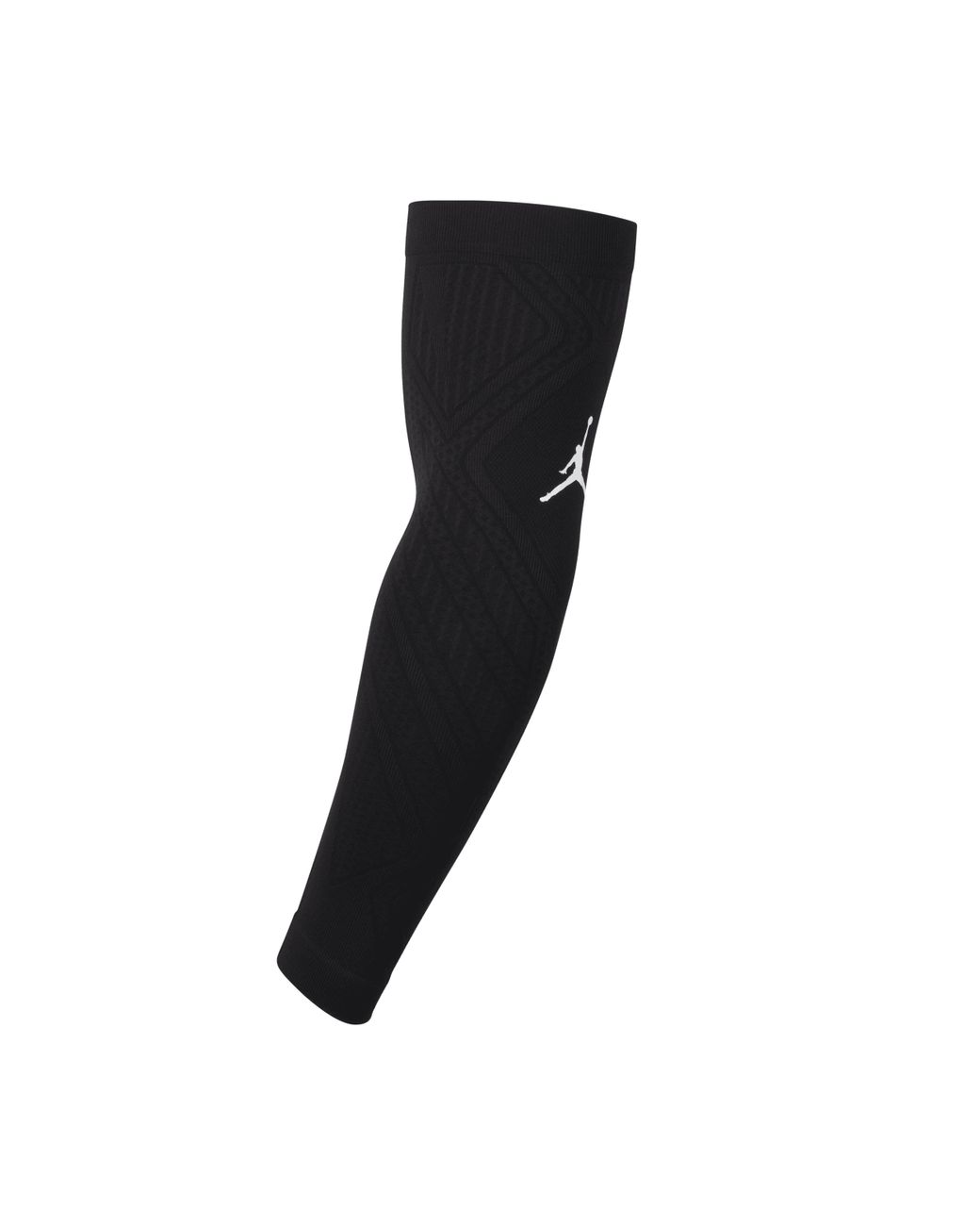 Nike Jordan Football Arm Sleeves In Black, for Men Lyst