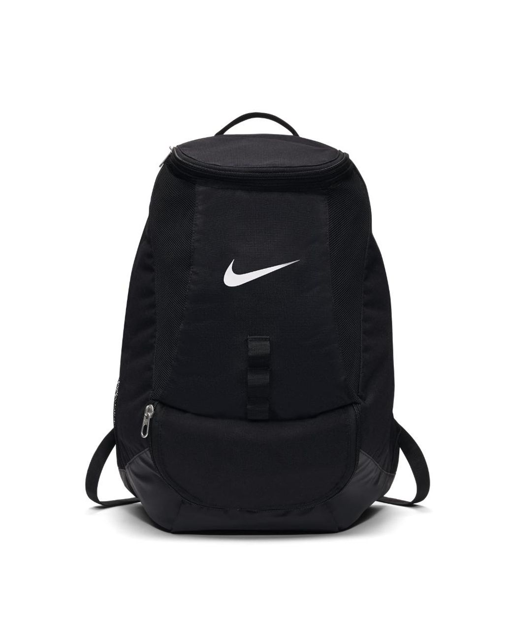 Bermad Sport wat betreft Nike Club Team Swoosh Backpack (black) for Men | Lyst