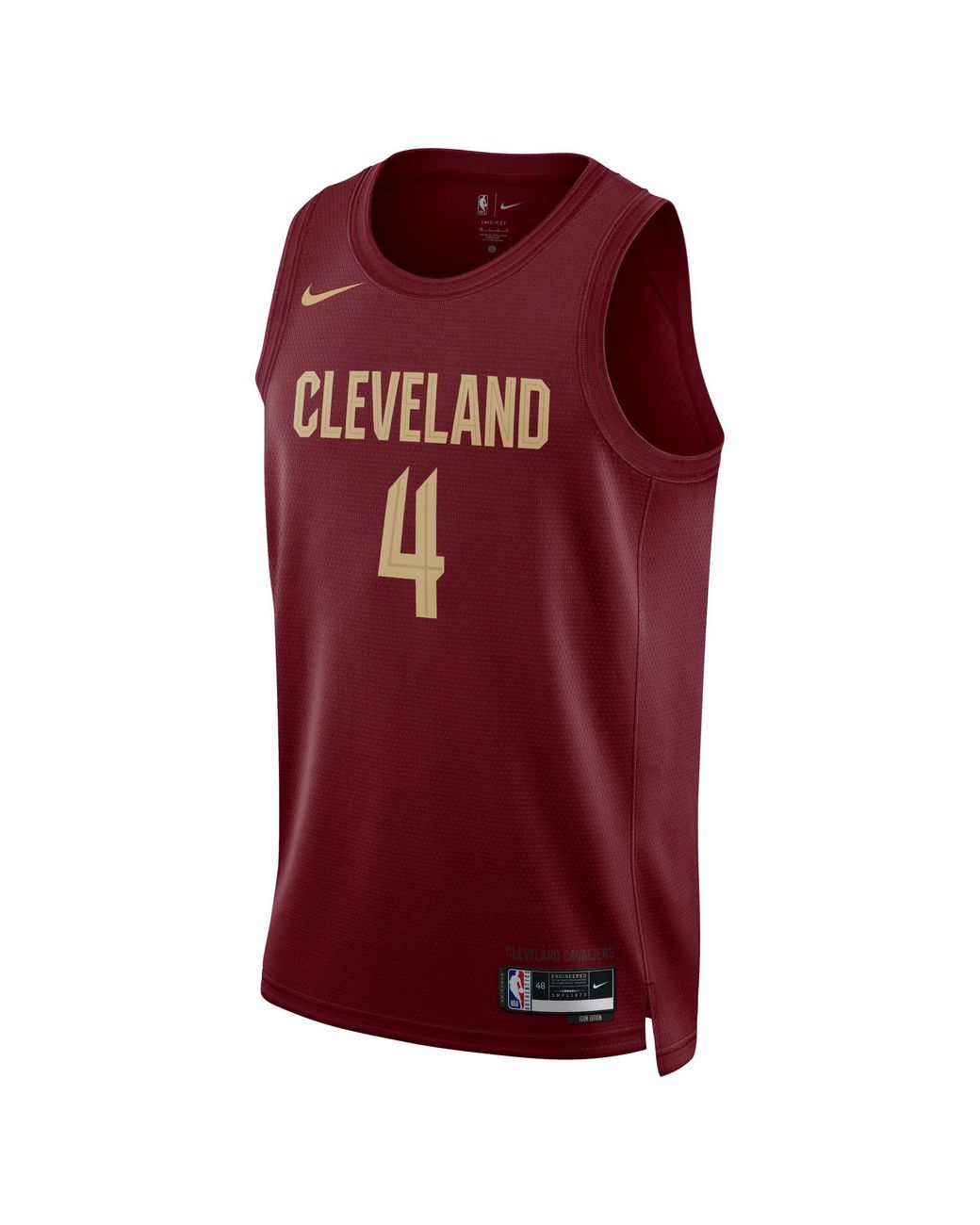 Nike Cleveland Cavaliers Icon Edition 2022/23 Drifit Nba Swingman