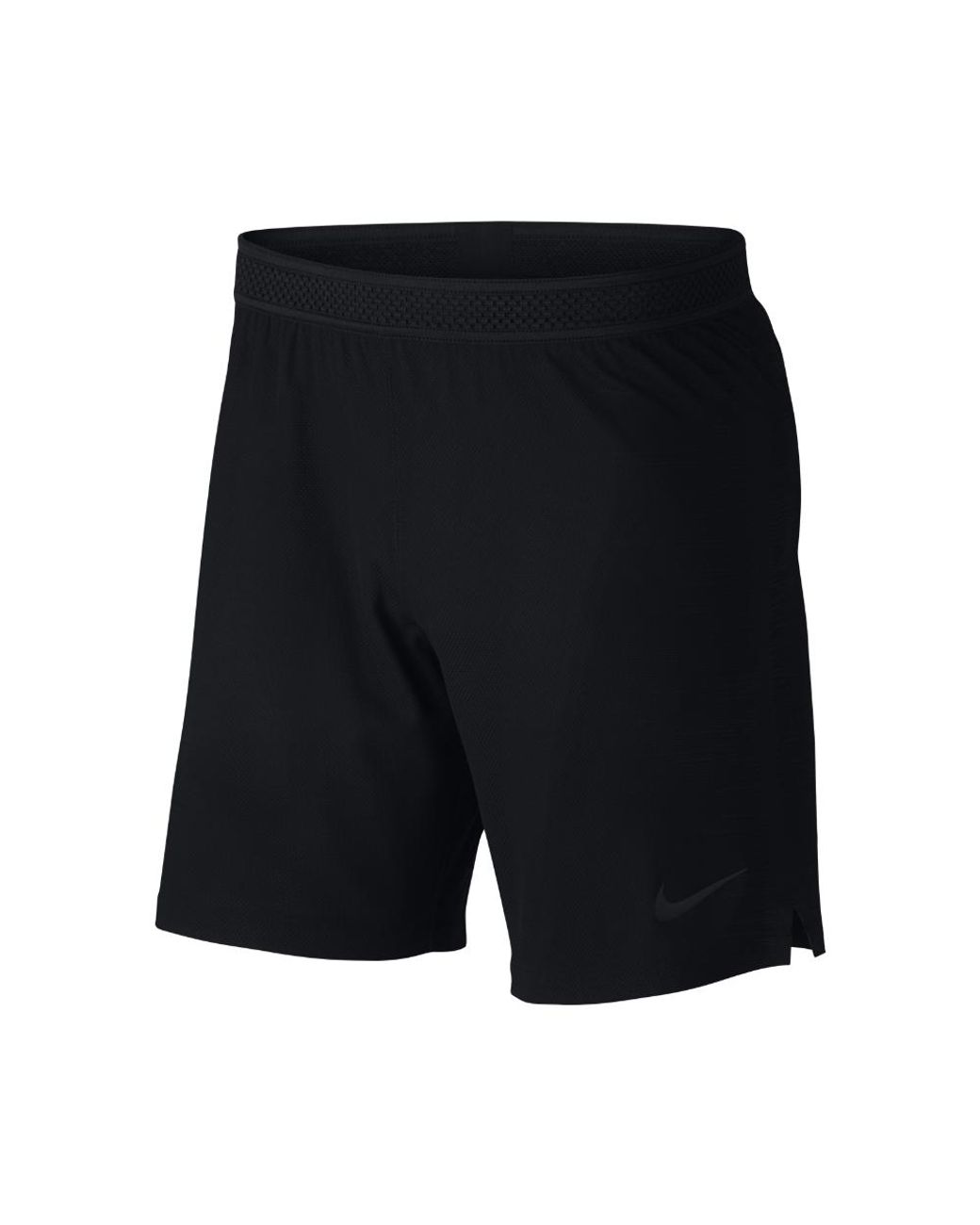 Arabisch omringen Grafiek Nike Vaporknit Repel Strike Men's Soccer Shorts in Black for Men | Lyst