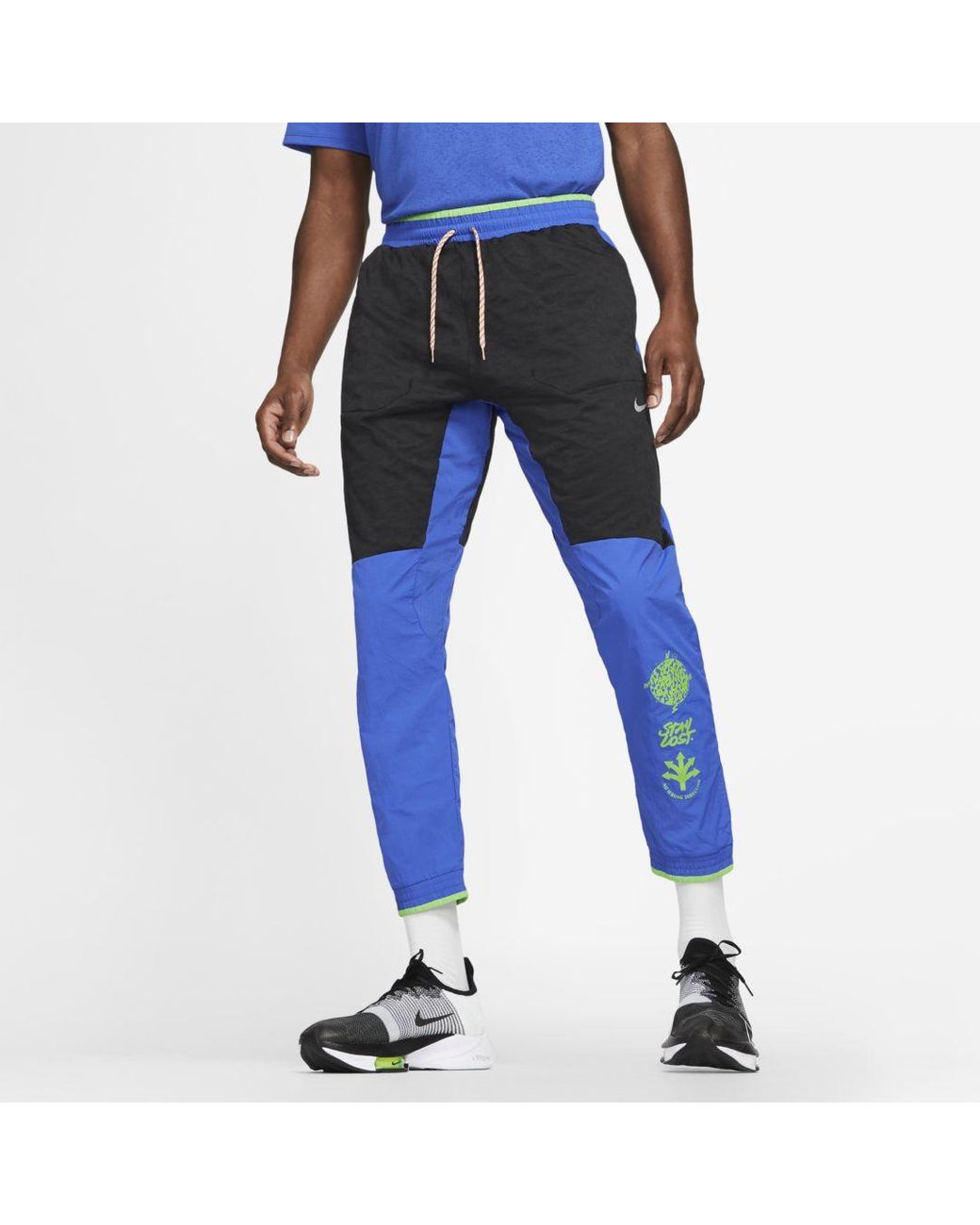 nike phenom elite knit