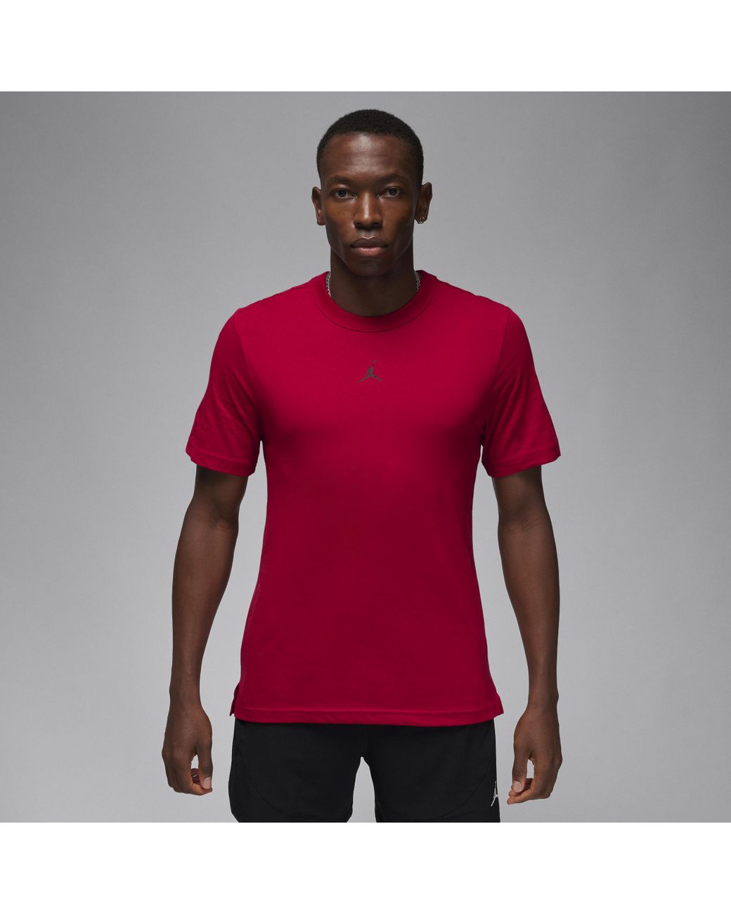 Nike Jordan Dri fit Sport Performance Top 50 Sustainable Blends