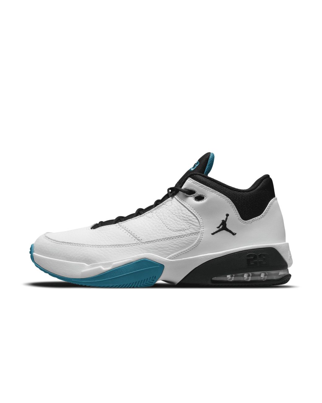 Nike Jordan Max Aura 3 Shoes White for Men | Lyst