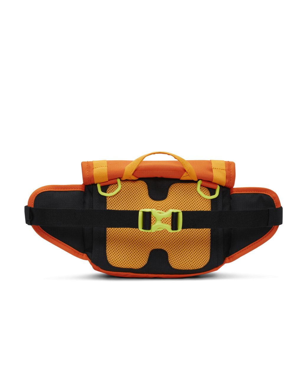 Nike Hike Hip Pack 4l 50 Recycled Polyester in Orange Lyst UK