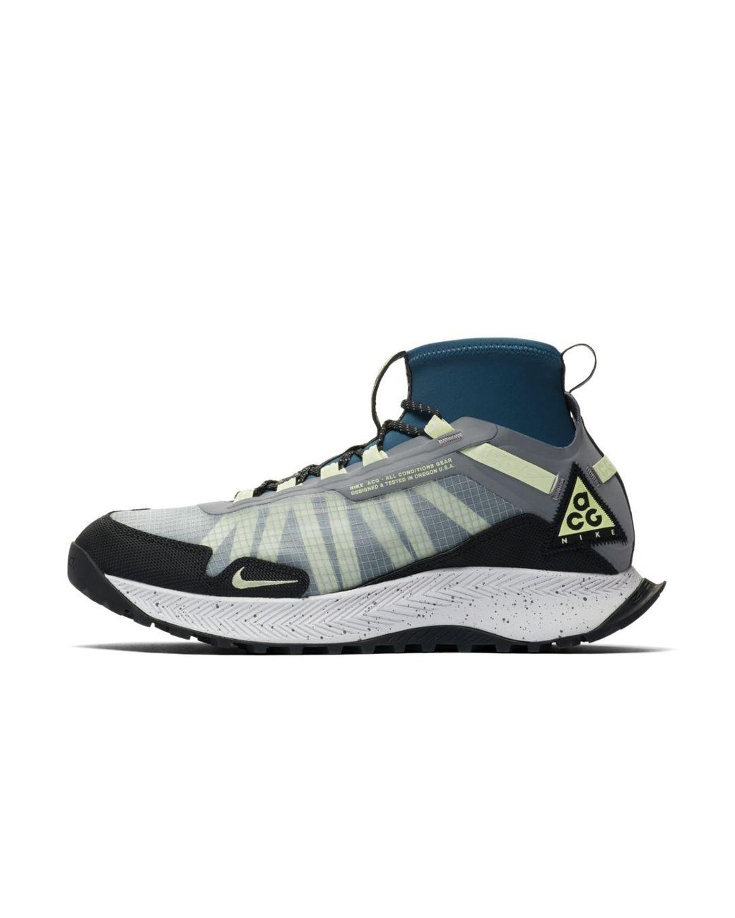nike KD Outdoor slippers Rood