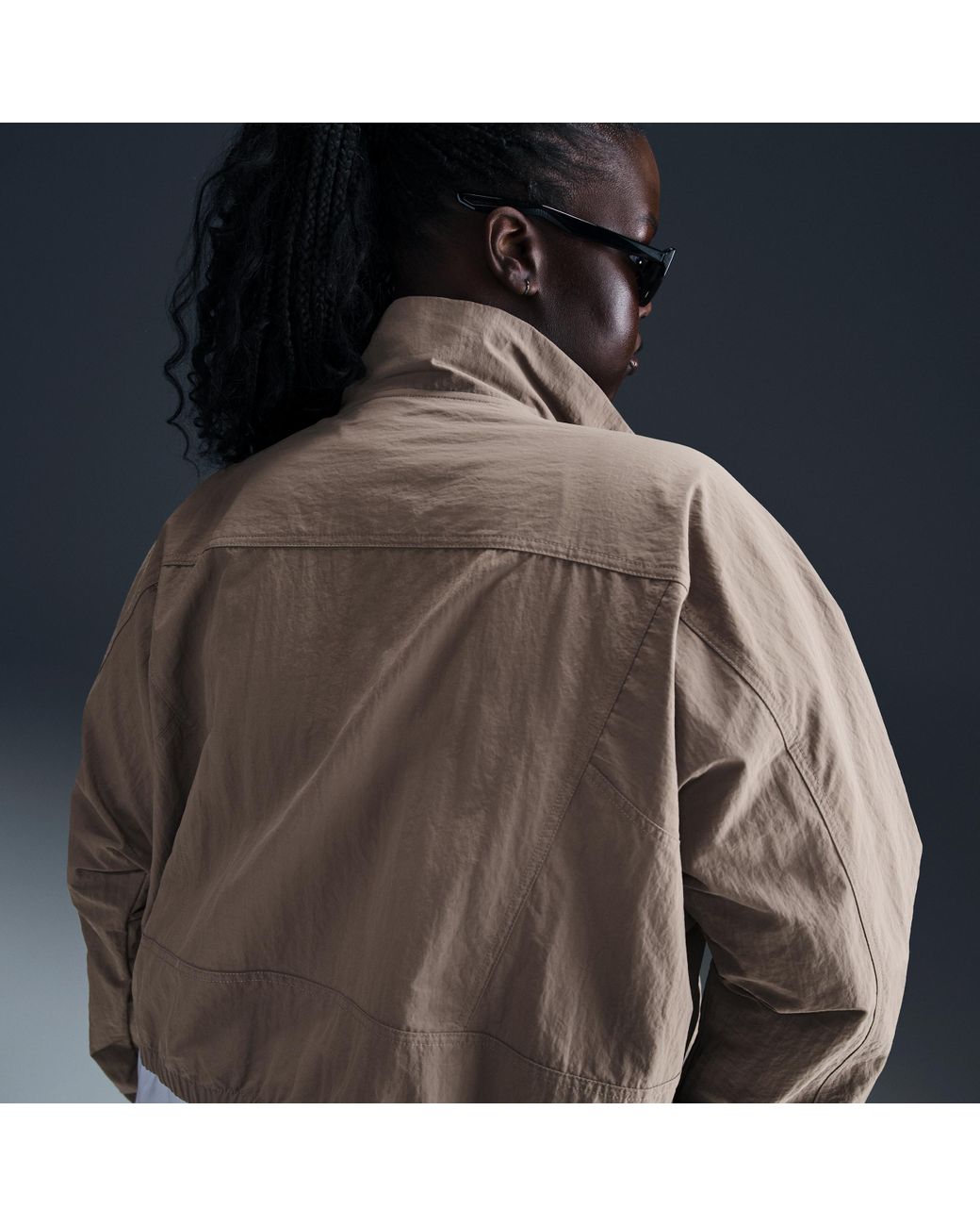 Nike Sportswear Everything Wovens Oversized Repel Uv