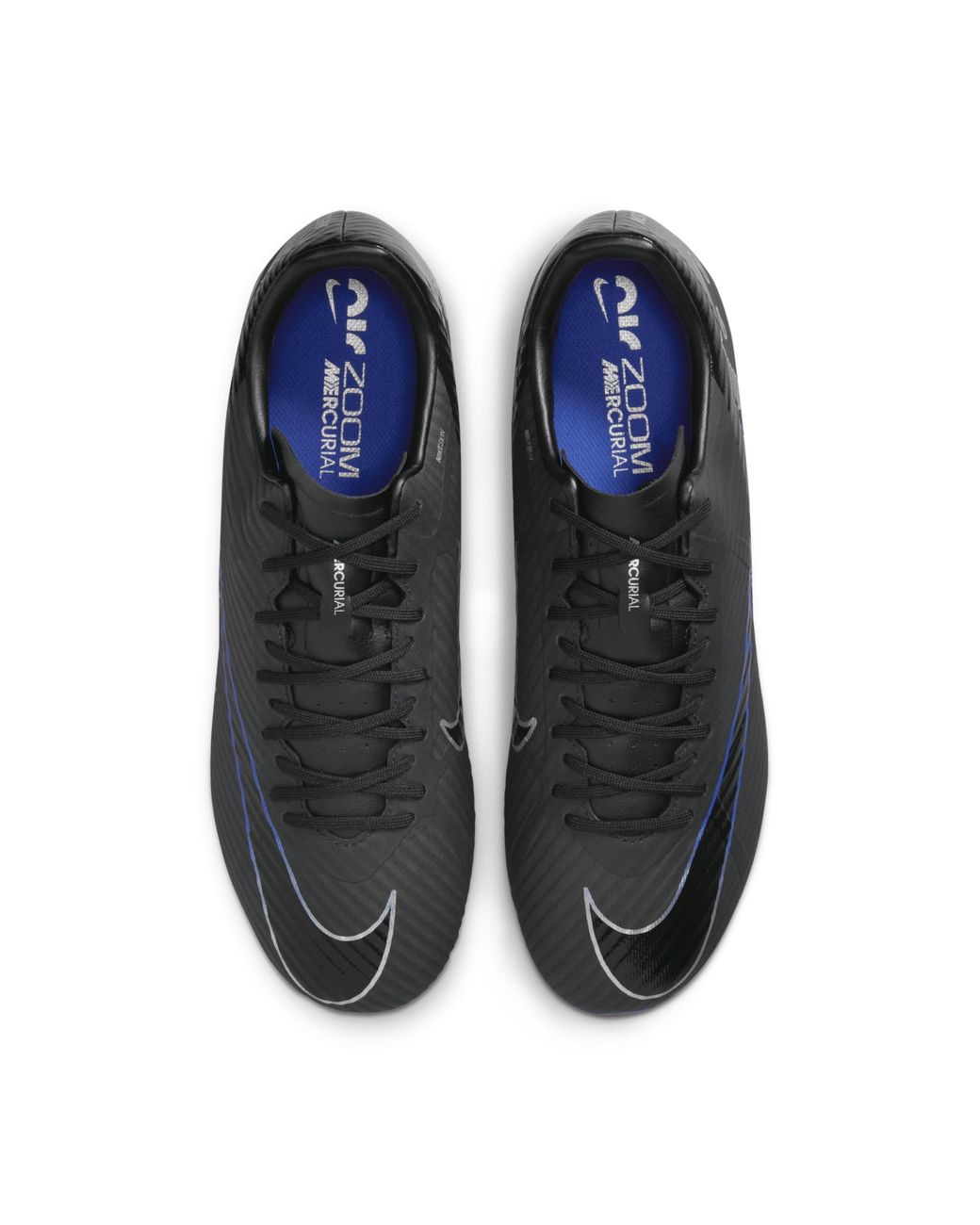 Mercurial hotsell victory black