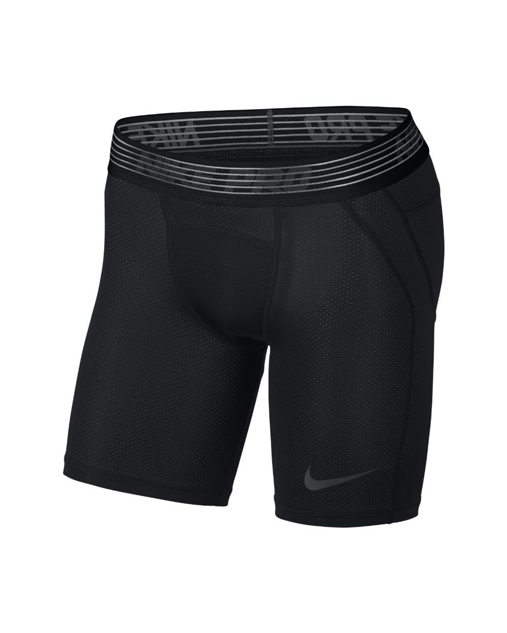 Nike Pro Hypercool Men's Training Shorts in Black for Men | Lyst
