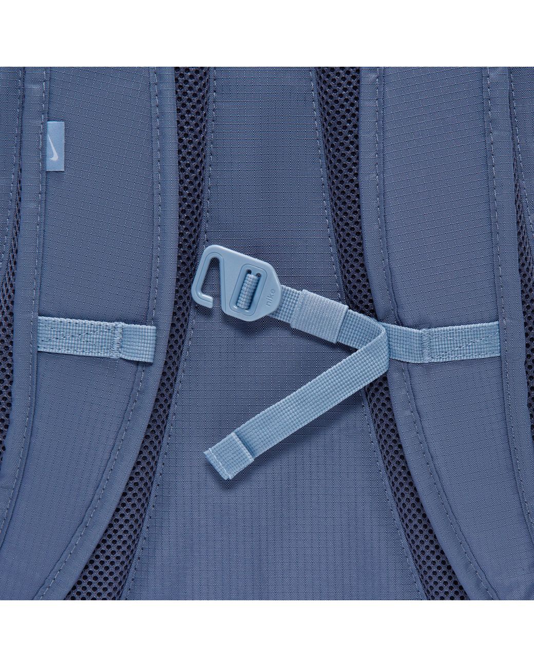 Nike Blue Hayward Backpack (26L)