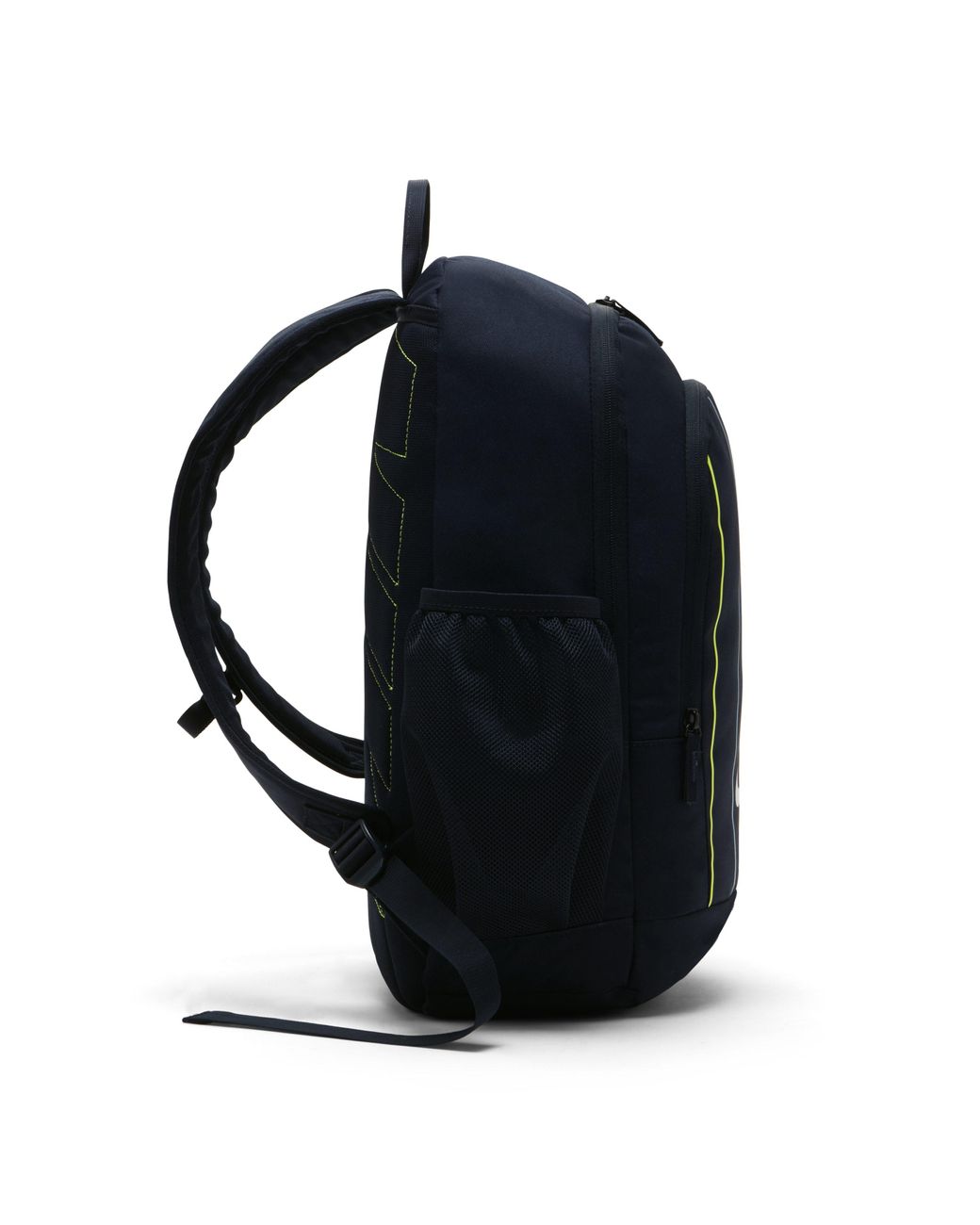 Nike Manchester City Fc Stadium Football Backpack in Blue for Men Lyst UK