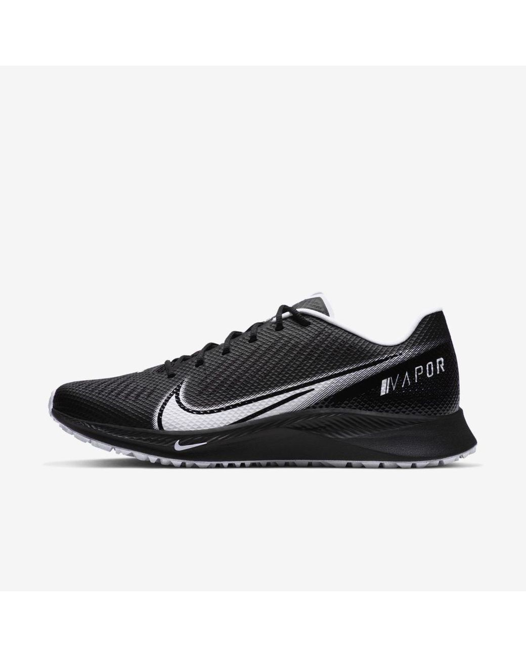 Nike Vapor Edge Turf in Black for Men | Lyst