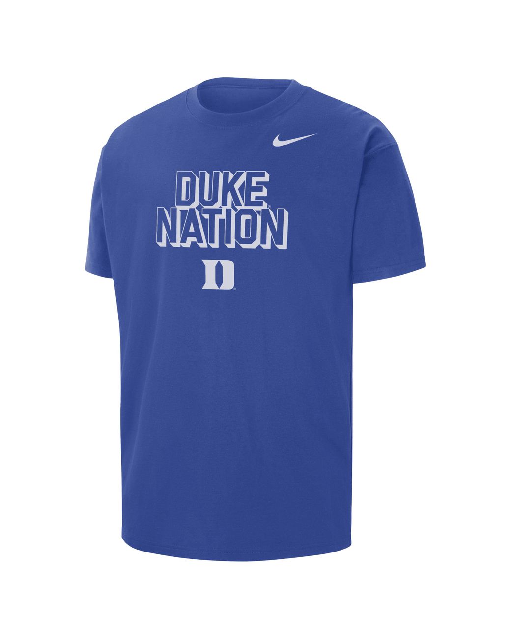 duke basketball shirts nike
