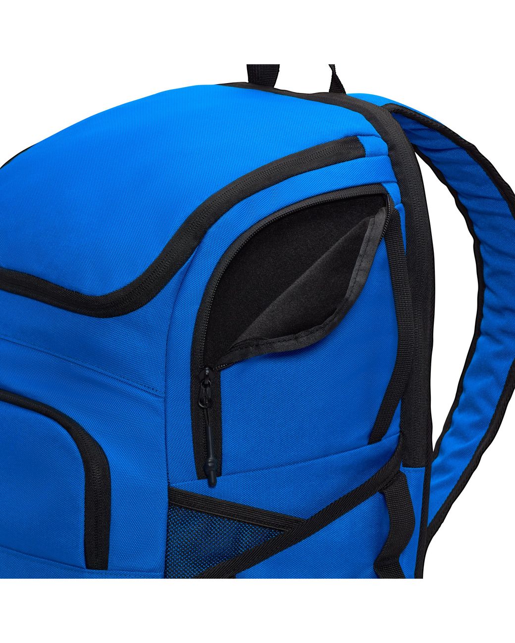 Nike Blue Swim Repel Backpack (35L)