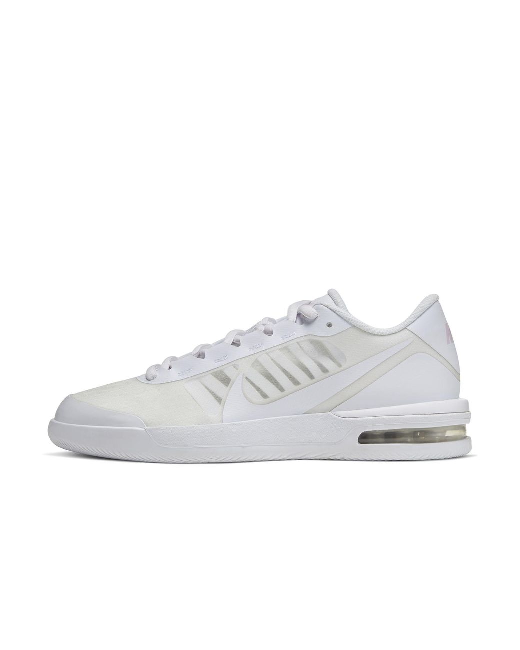 nikecourt air max vapor wing ms