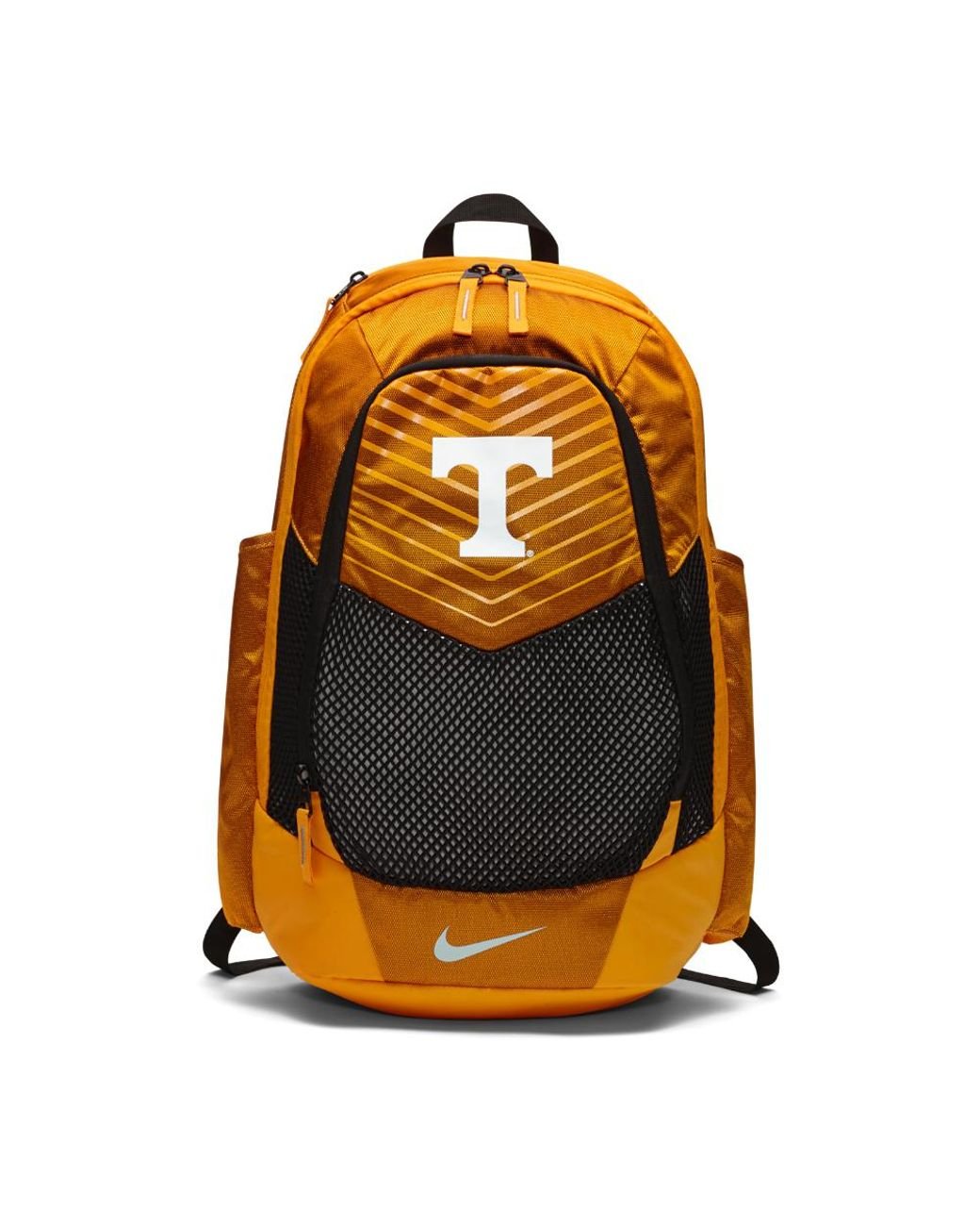 Nike College Vapor Power (tennessee) Backpack (orange) for Men | Lyst