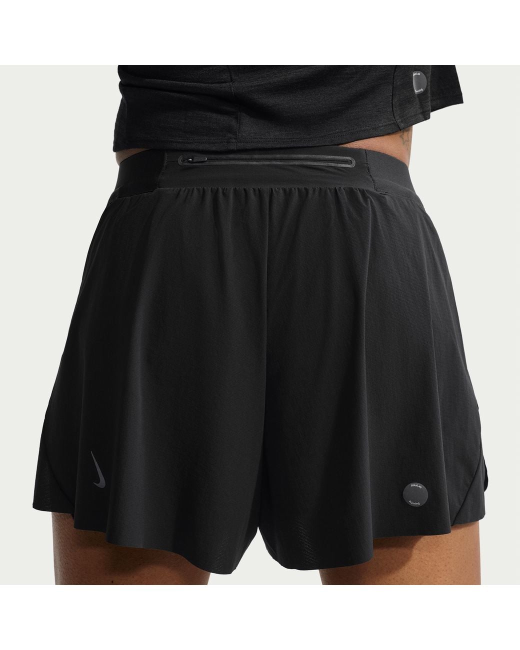 Nike Black Lab