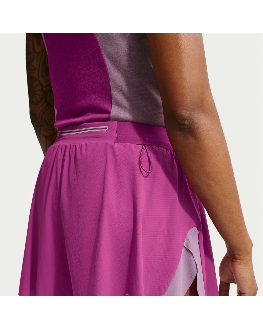 Nike Pink Lab