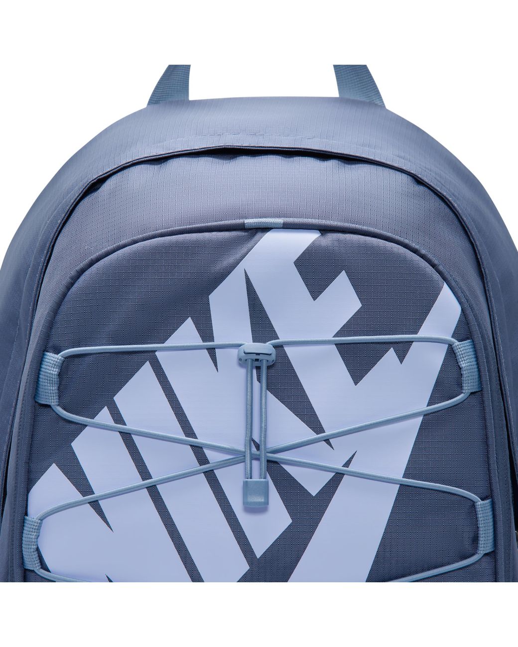 Nike Blue Hayward Backpack (26L)