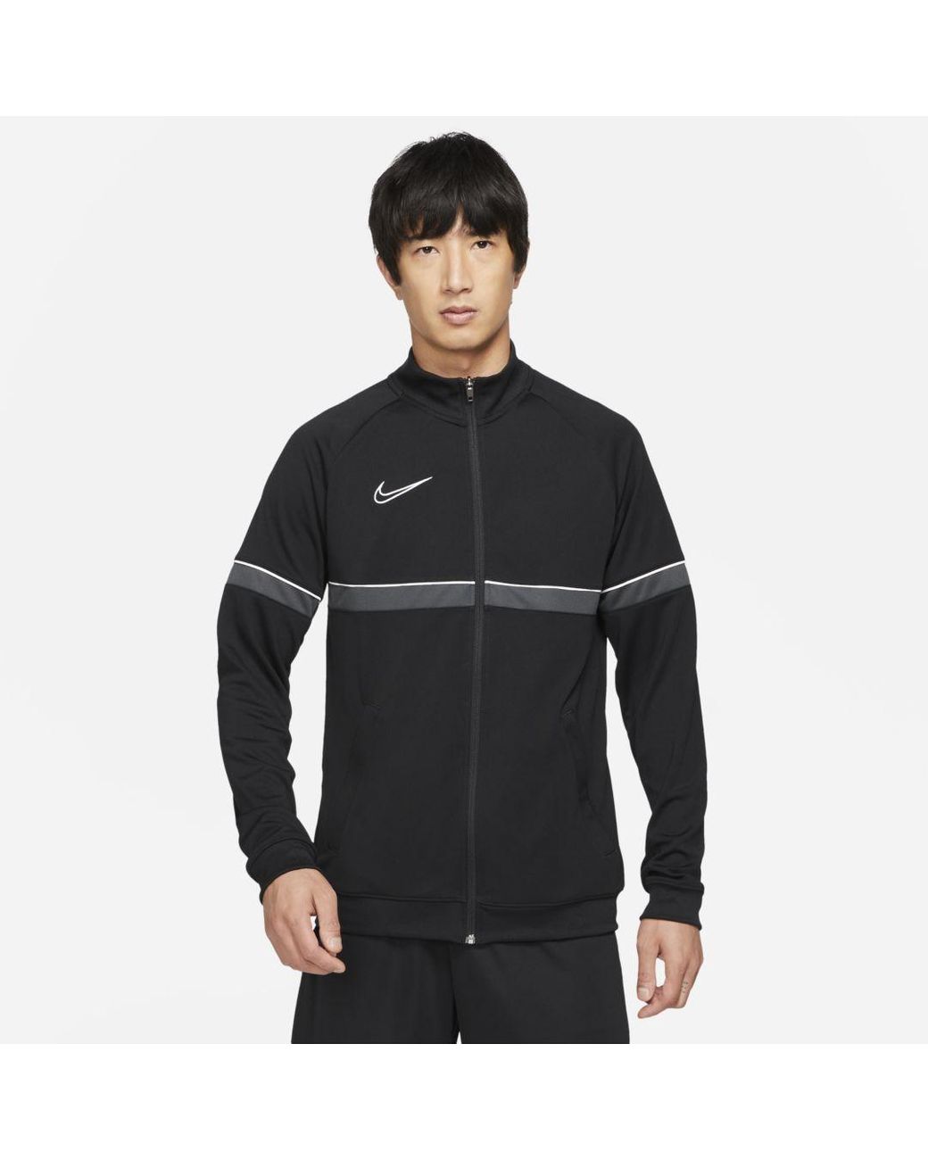 nike dri fit soccer