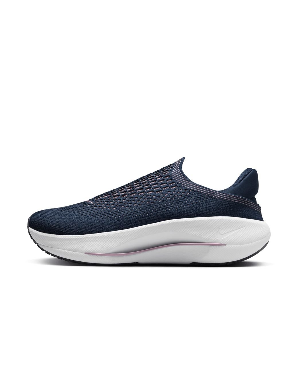 Nike Reina Easyon Shoes in Blue | Lyst