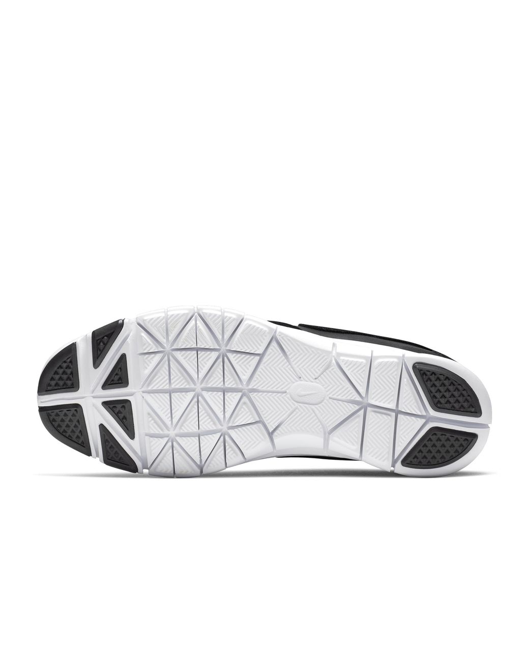 nike flex essential tr black