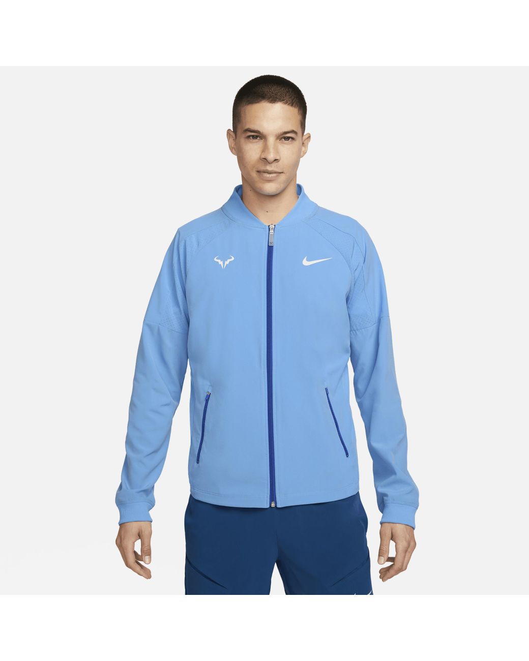 Nike Dry-Fit Academy AWF Jacket - White-Gold in 2023 | Nike dri fit, Nike,  Football jackets