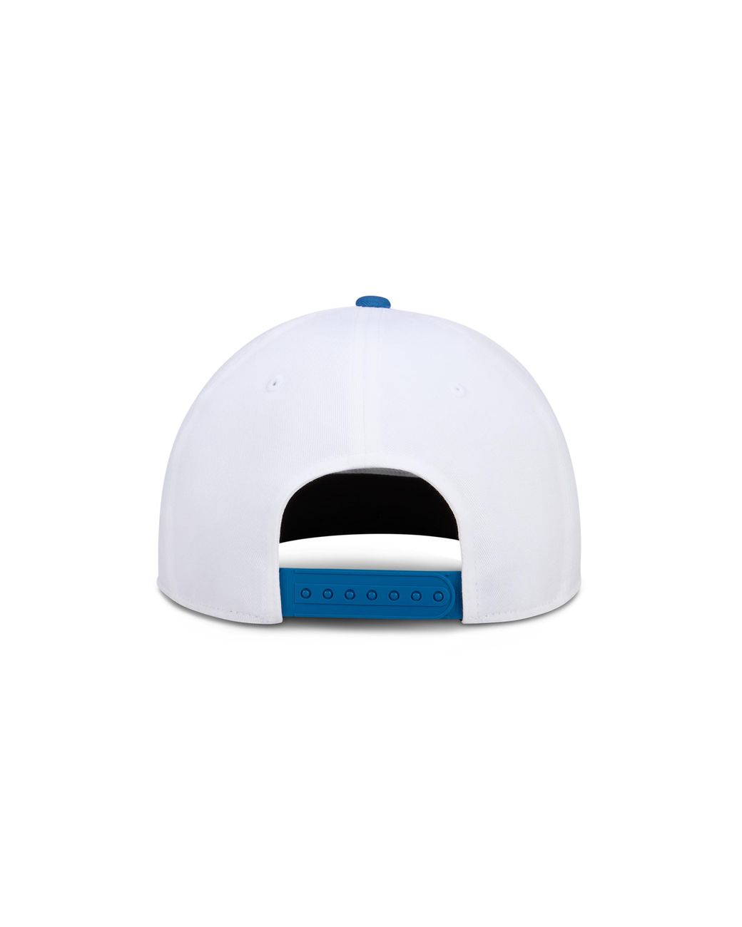 Nike Blue Pro "True" Adjustable Cap