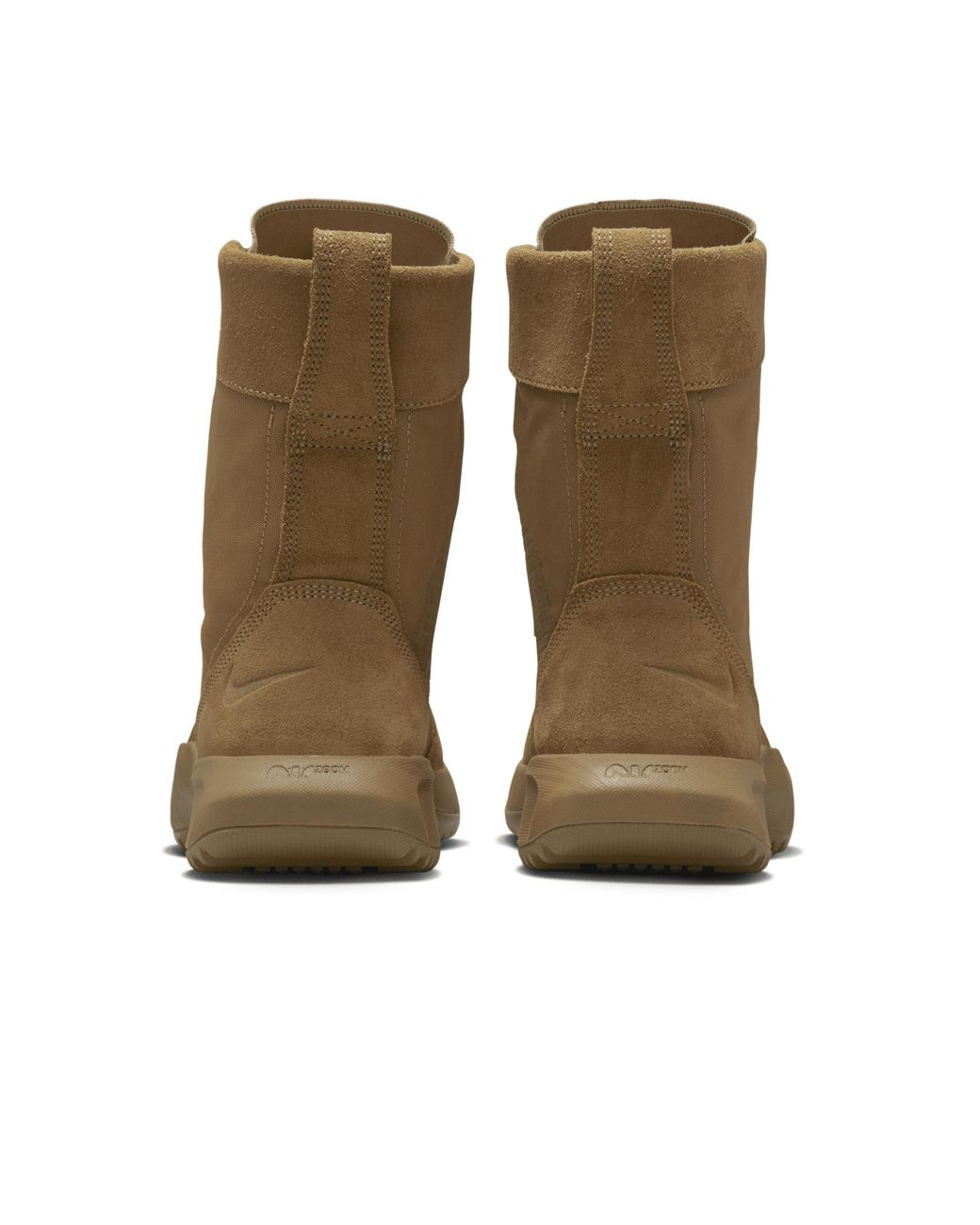 Nike sfb military boots hotsell