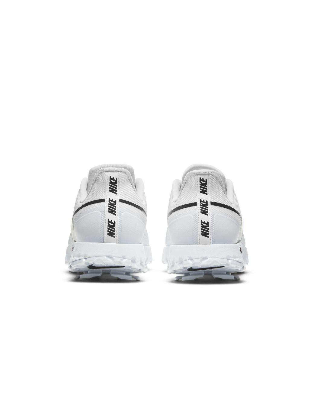 Nike React Infinity Pro Golf Shoe White | Lyst Australia