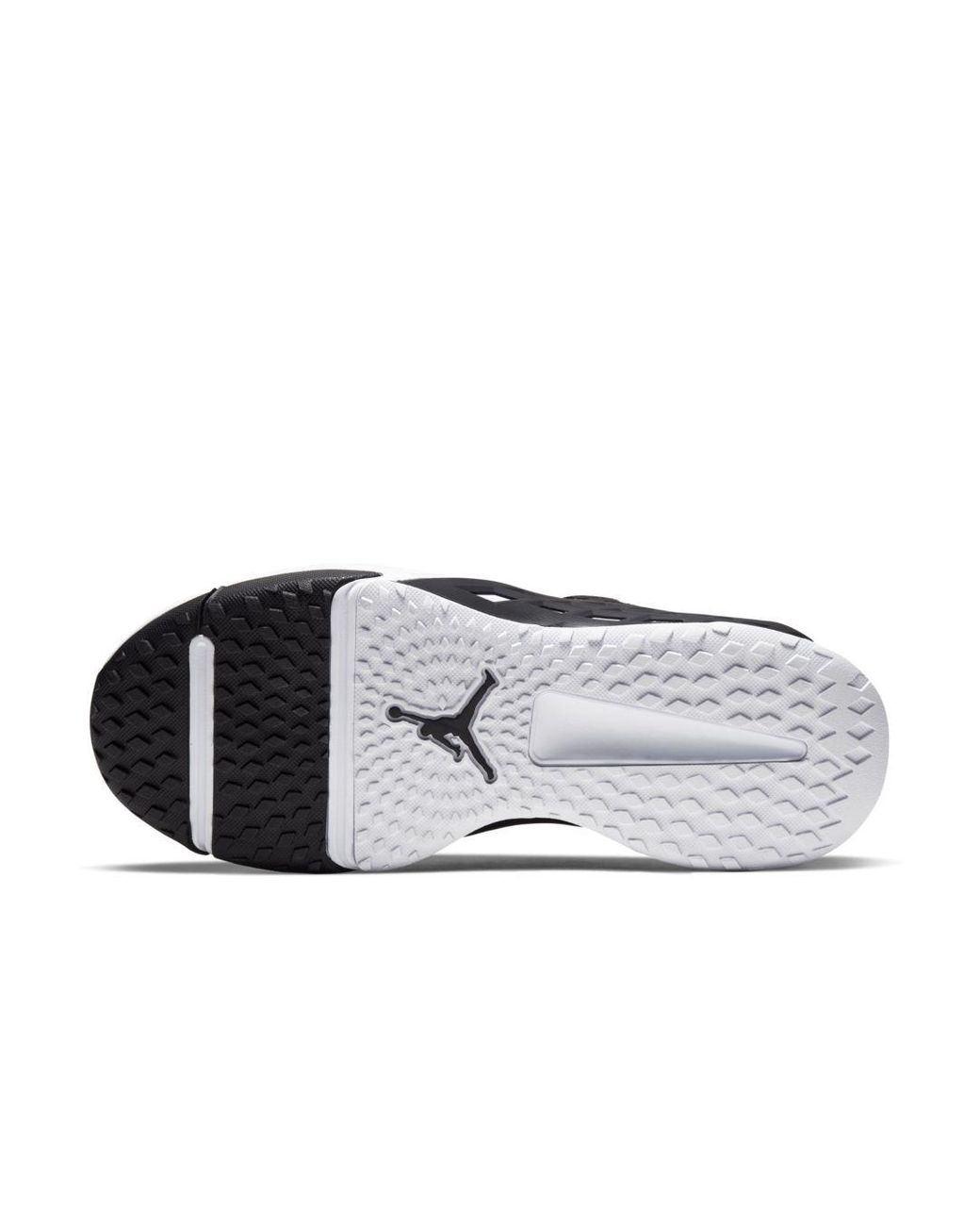 Nike Jordan Alpha 360 Tr Mens Training Shoe in Black for Men | Lyst