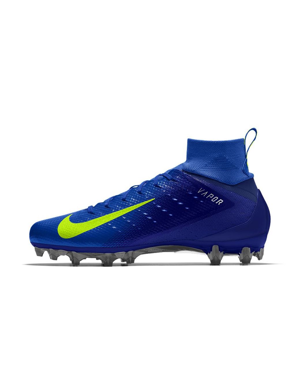 vapor untouchable pro 3 mens football cleats