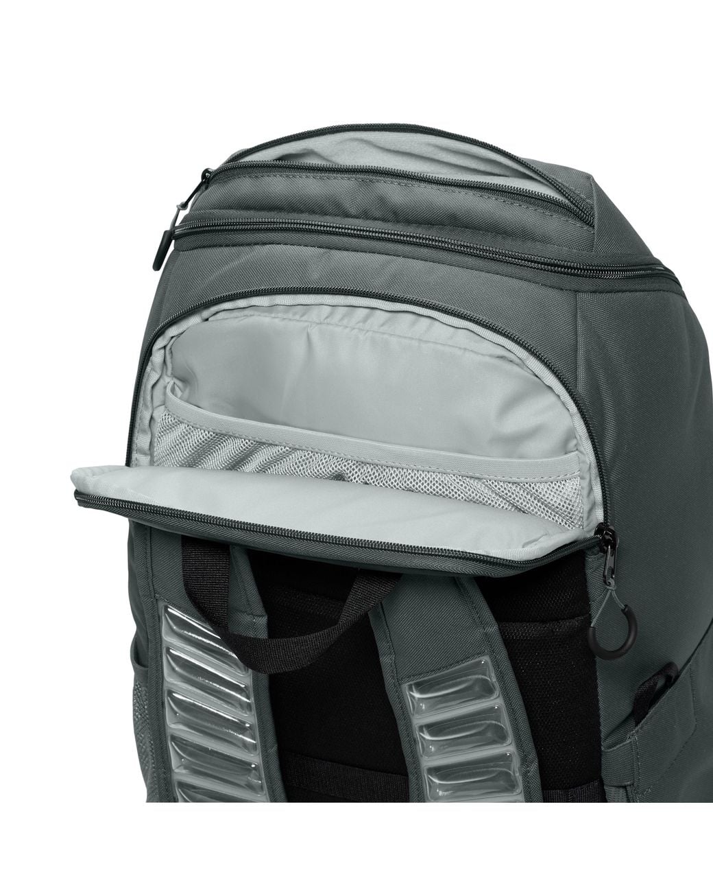 Nike Gray Varsity Elite Backpack (32L)