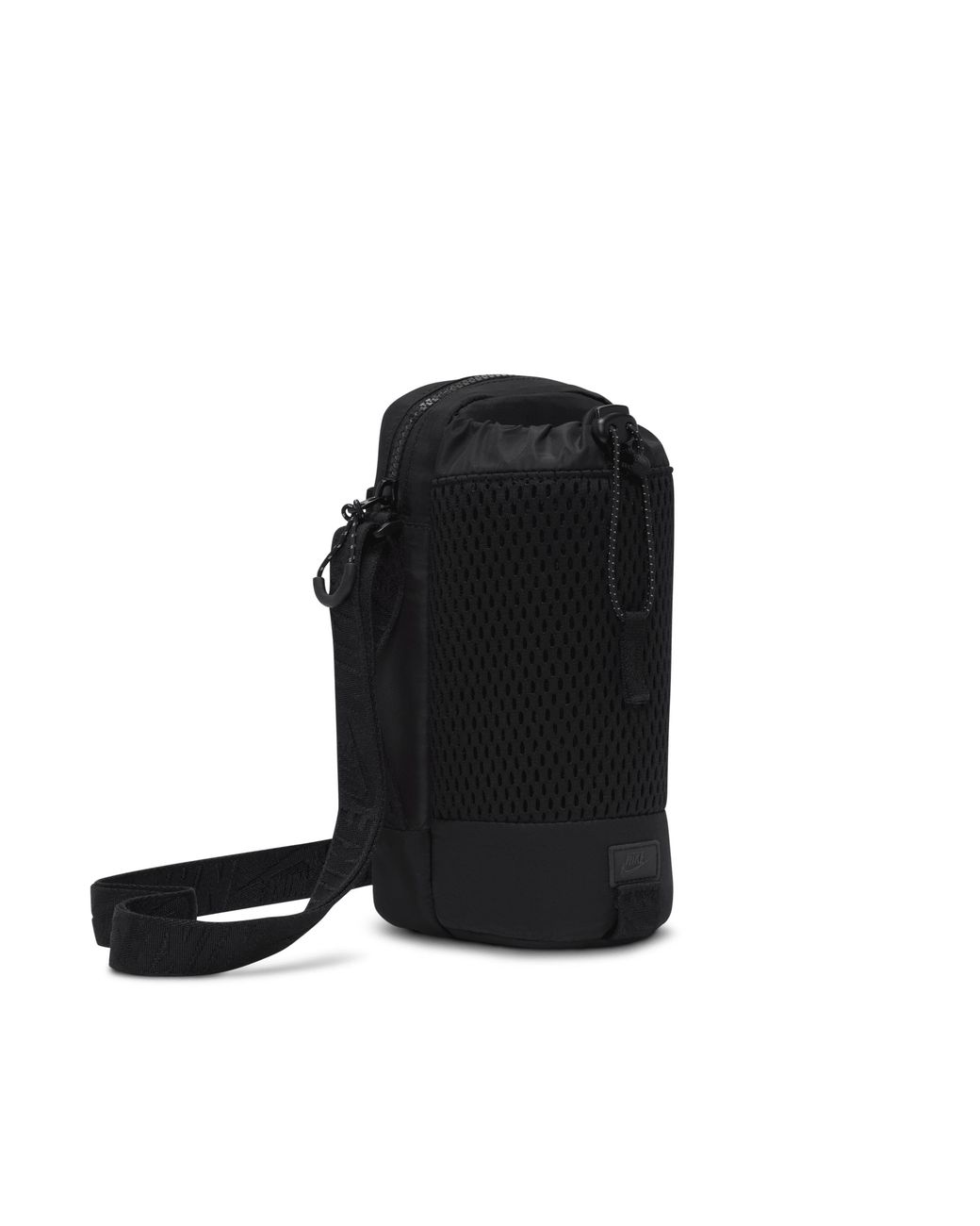 Nike Black Tech Bottle Carrier