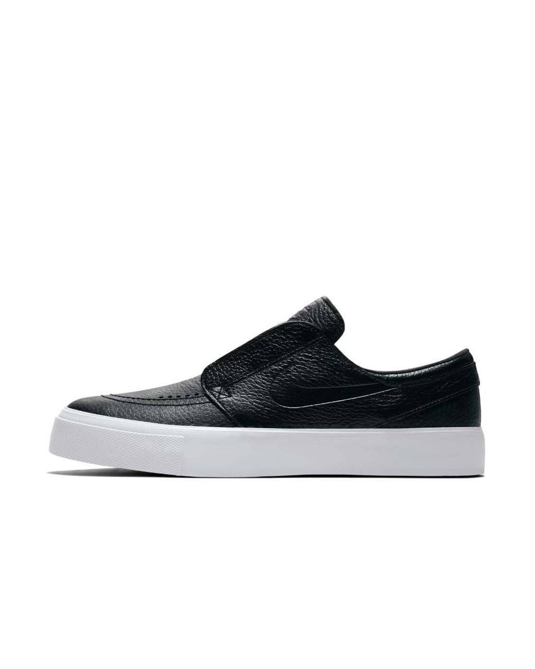 Nike Sb Zoom Janoski Ht Slip-on Skateboarding Shoe for Men | Lyst