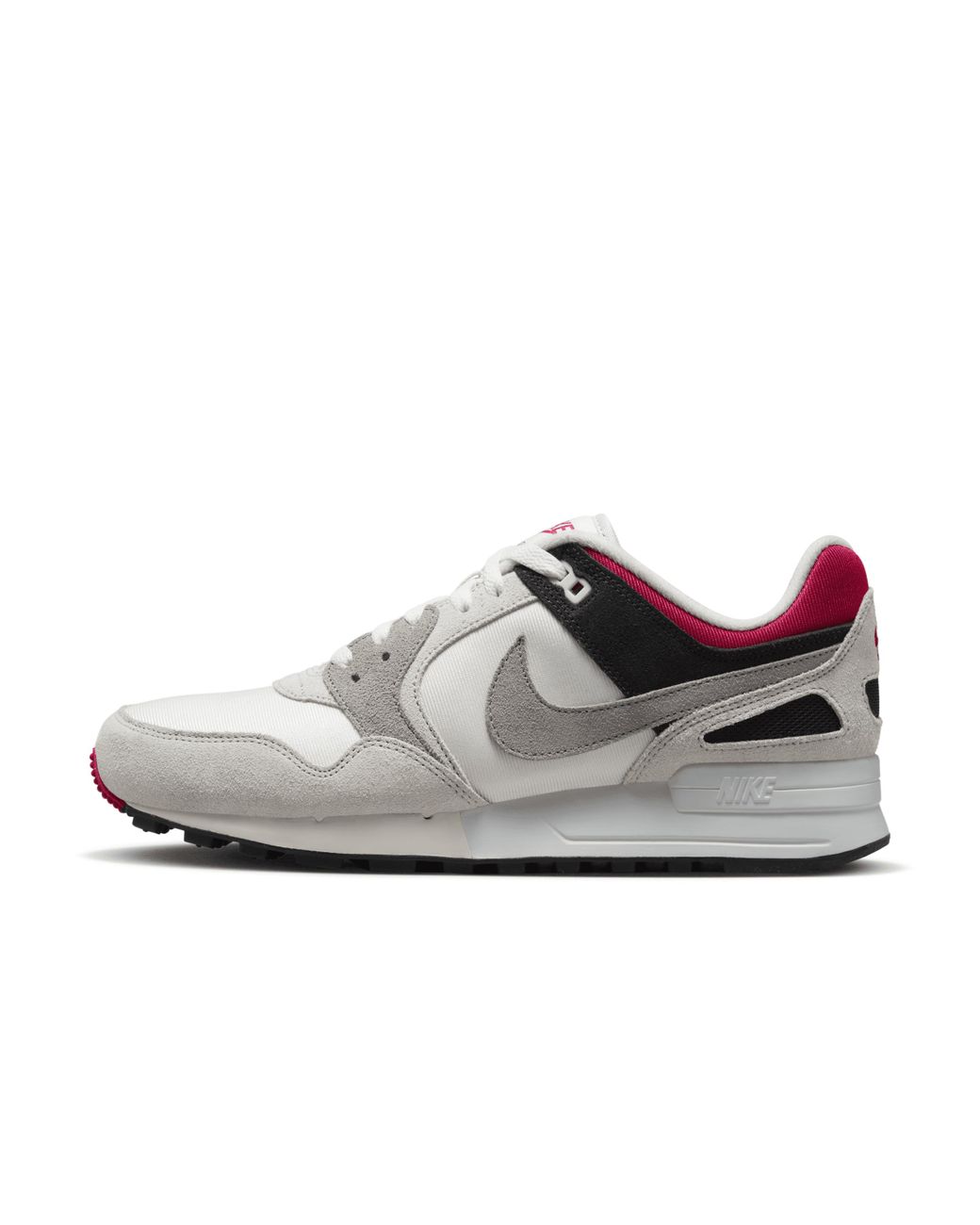 Nike Air Pegasus '89 Shoes In White, for Men | Lyst