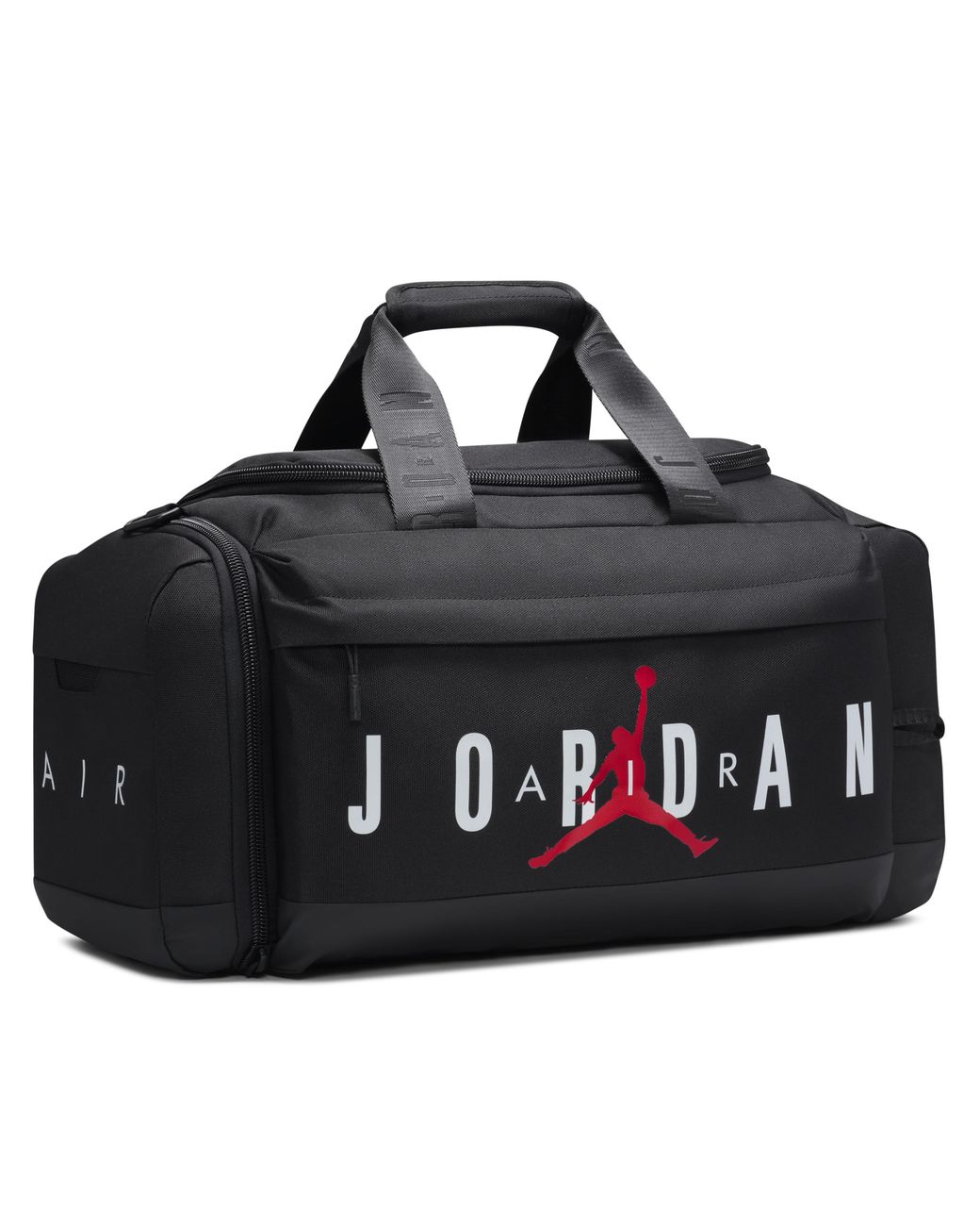 Nike Velocity Duffel Bag - Thumbnail 4