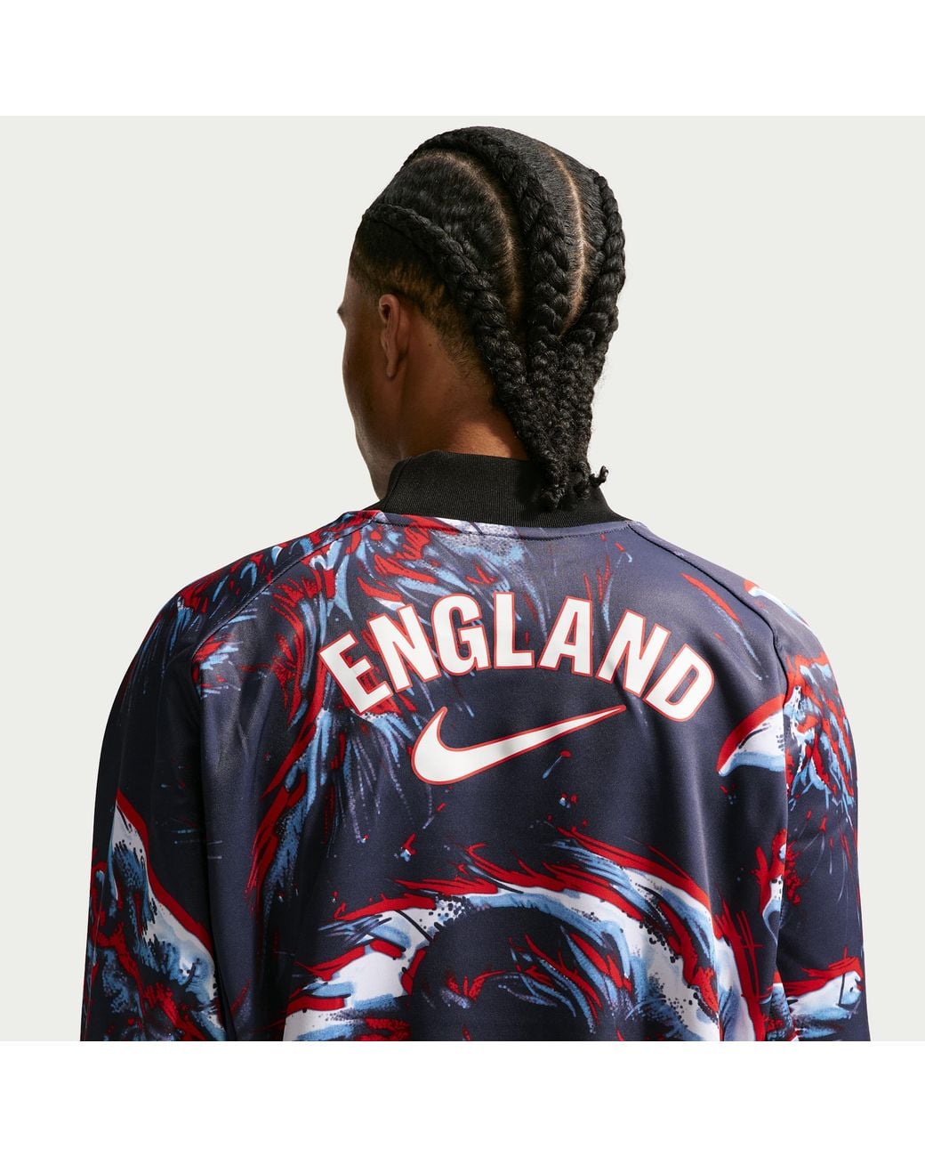 Nike England Hollywood Keeper L イングランド England Nike Hollywood Goalkeeper Lifestyle Jersey