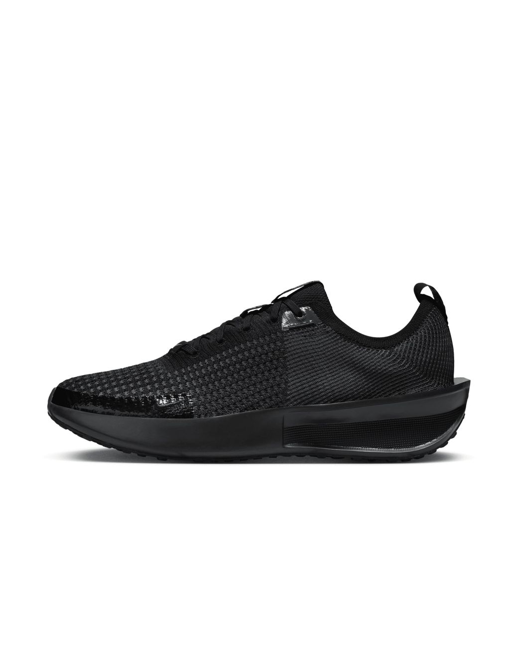 Nike Interact Run Se Road Running Shoes in Black for Men | Lyst
