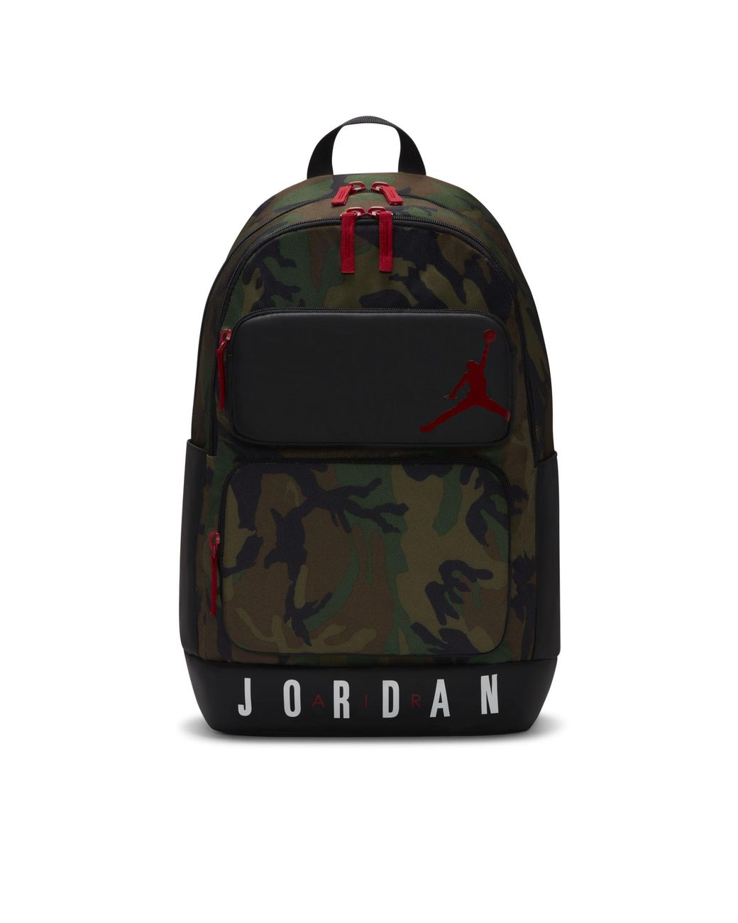 Nike Jordan Backpack in Camo Green (Black) for Men Lyst