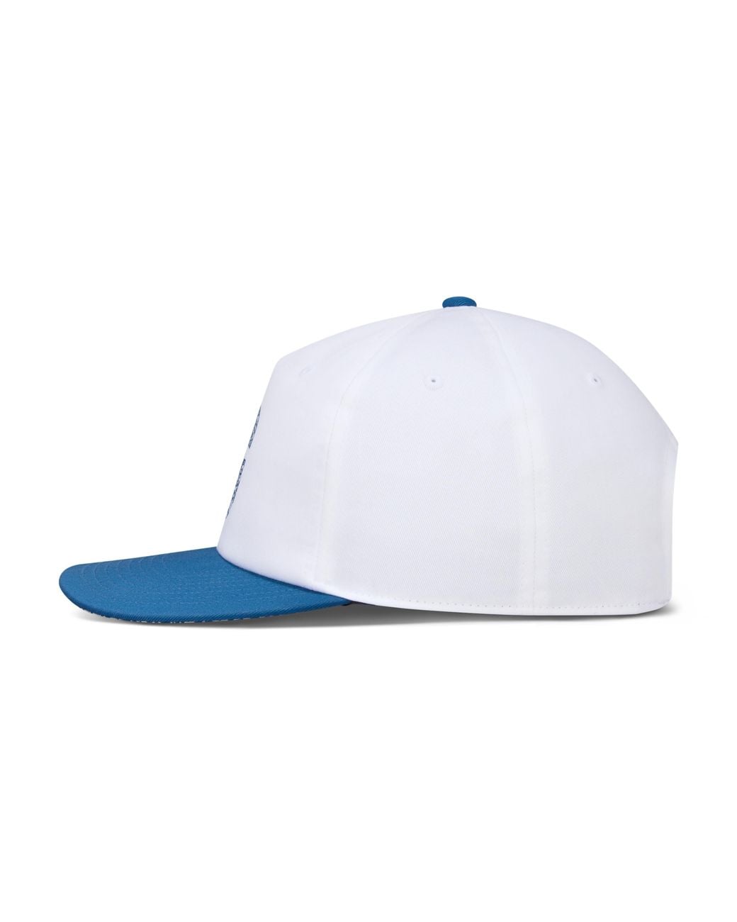 Nike Blue Pro "True" Adjustable Cap