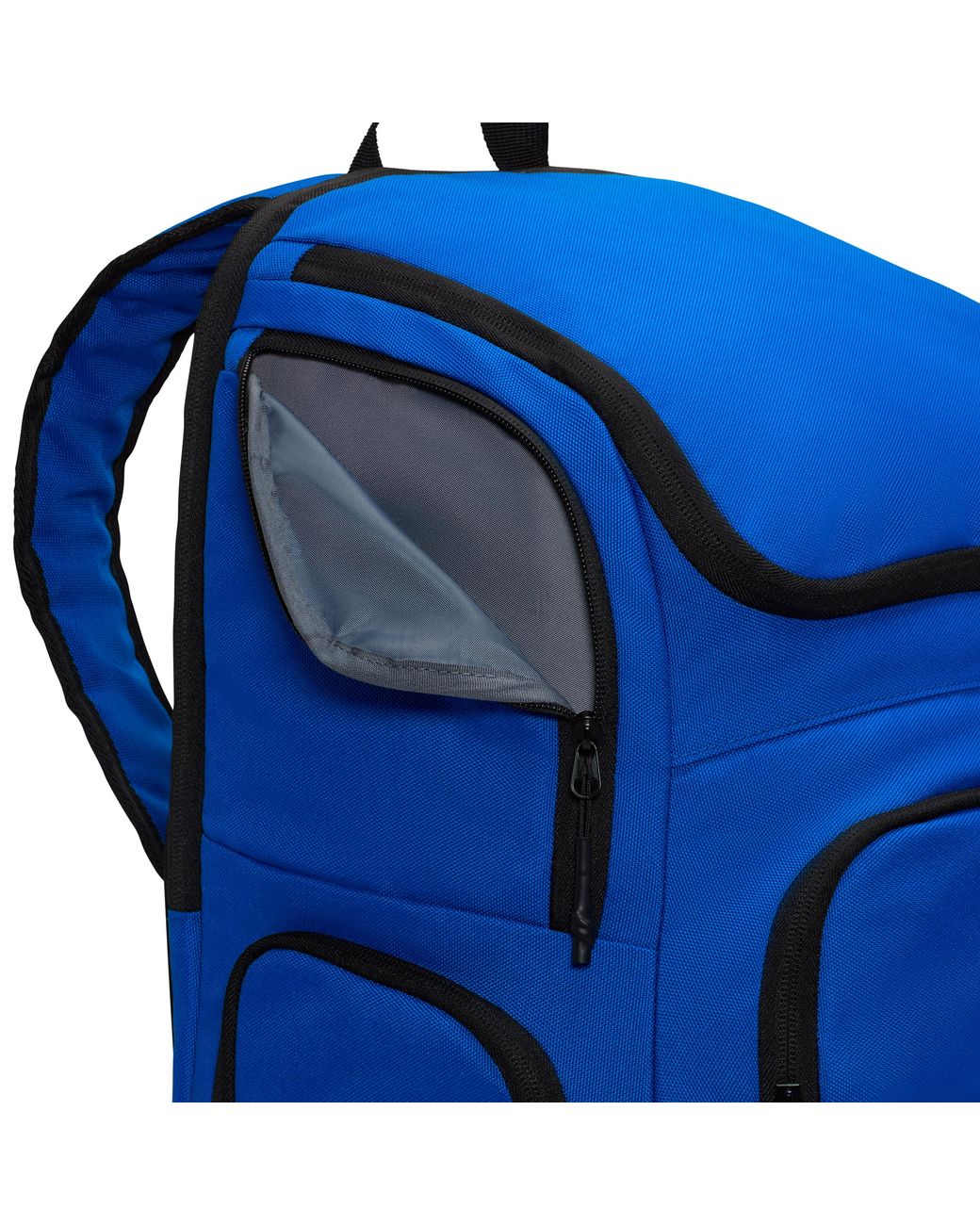 Nike Blue Swim Repel Backpack (35L)