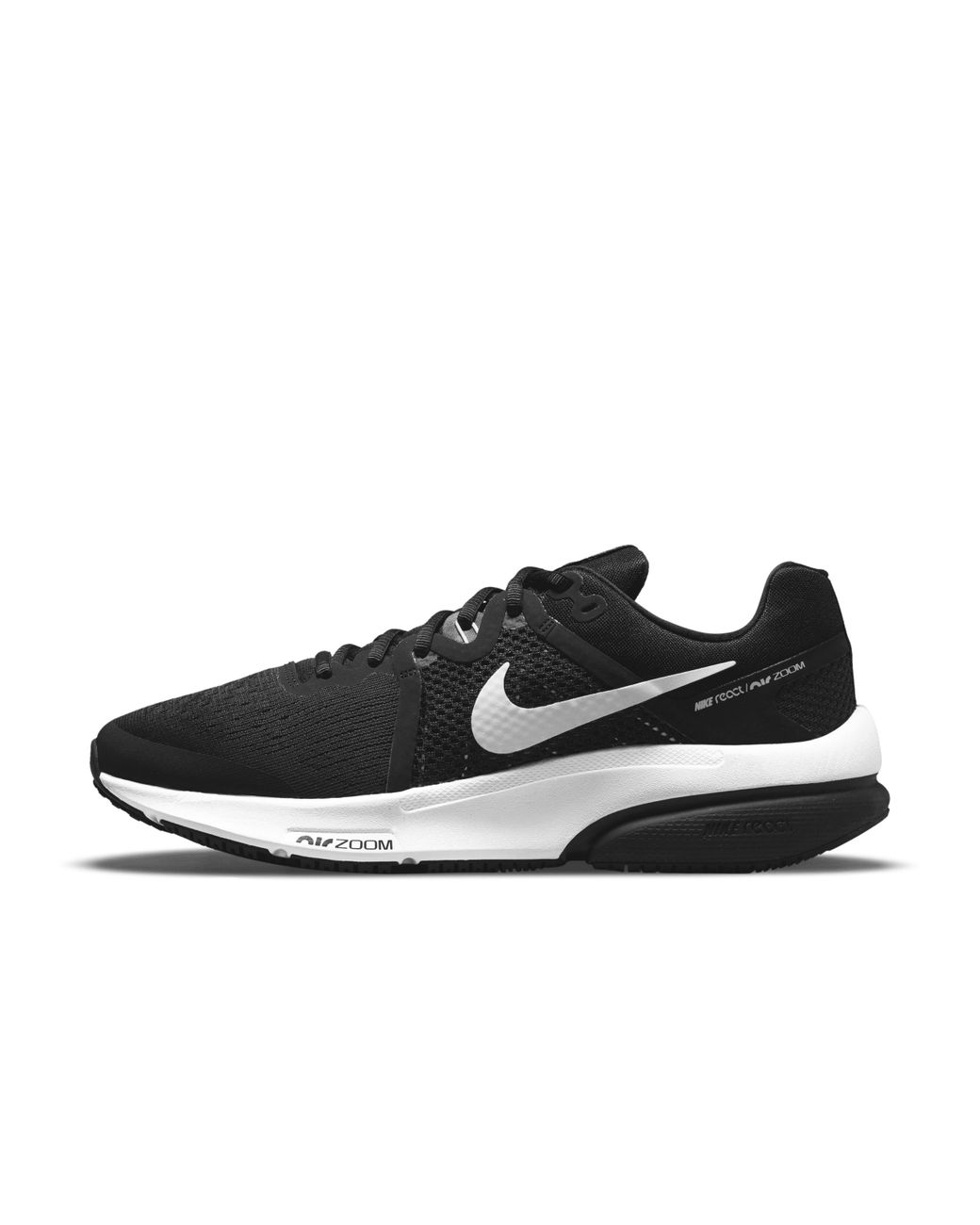 Nike Zoom Prevail Road Running Shoes In Black, for Men Lyst