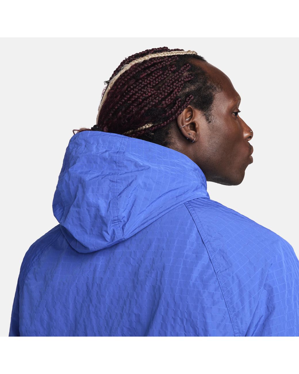 ジャケット・アウター NIKE AS M NK CLUB BANDON JKT XL Nike Club Men's Bandon Jacket. Nike.com