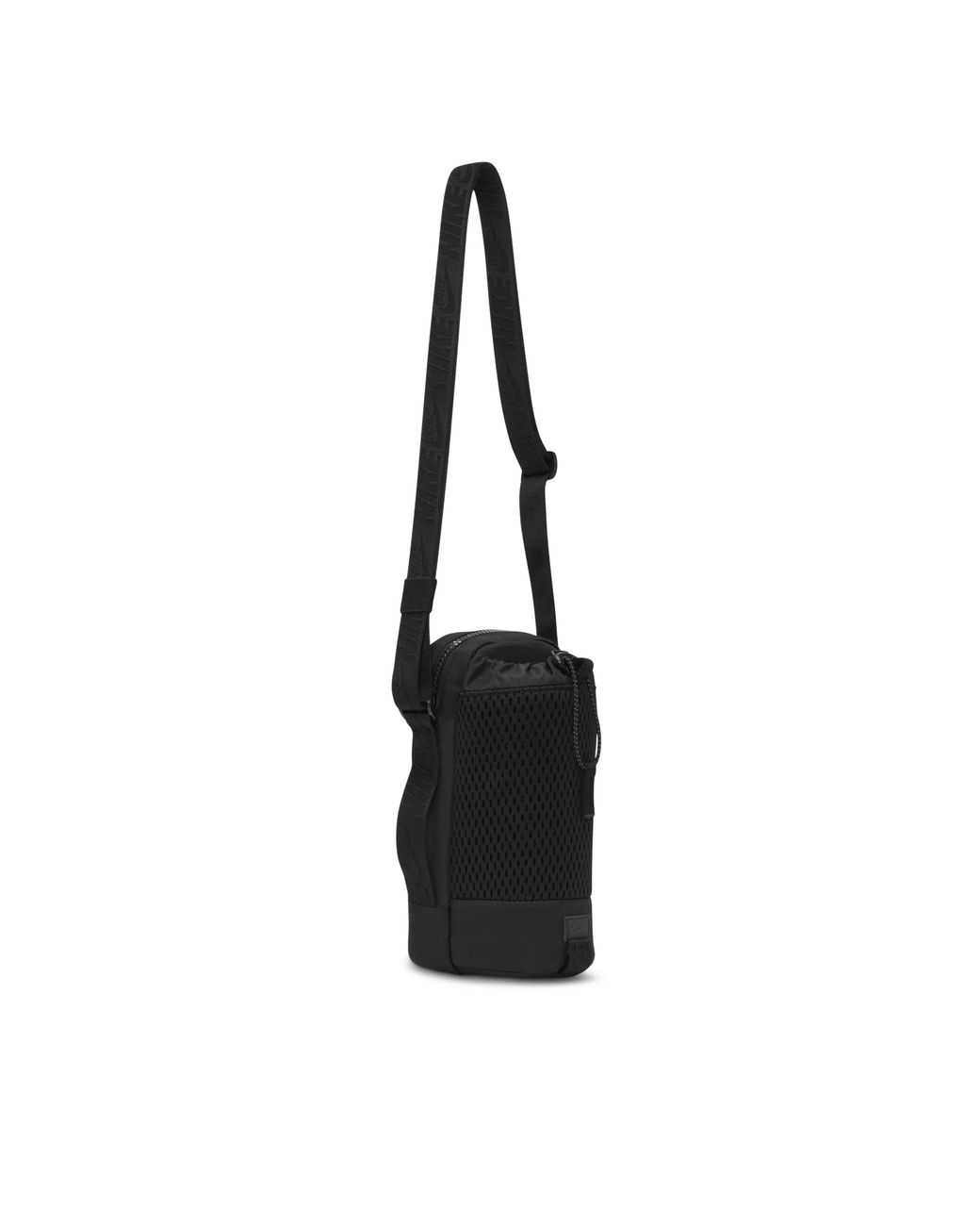 Nike Black Tech Bottle Carrier