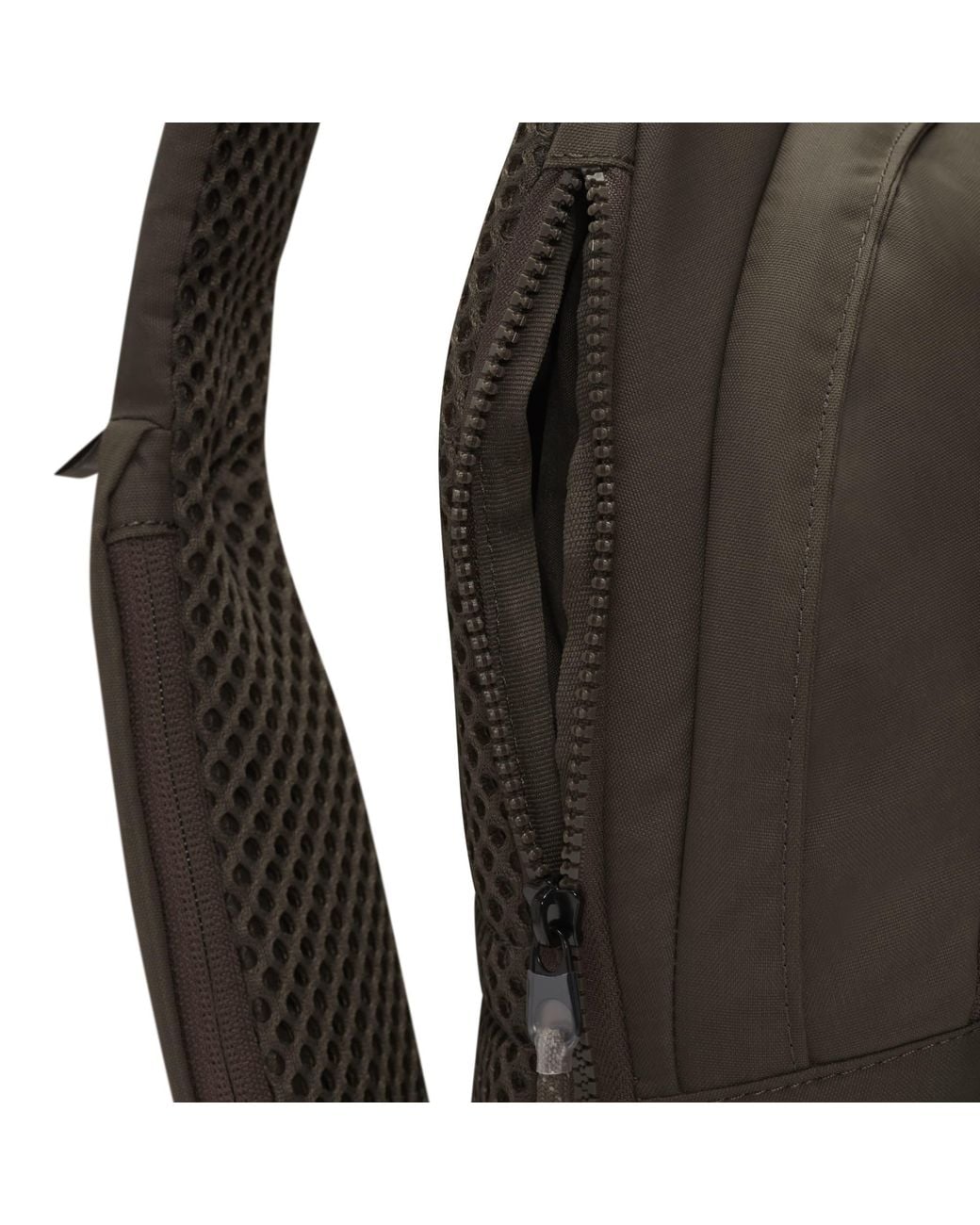 Nike Sportswear Essentials Sling Bag in Black for Men Lyst