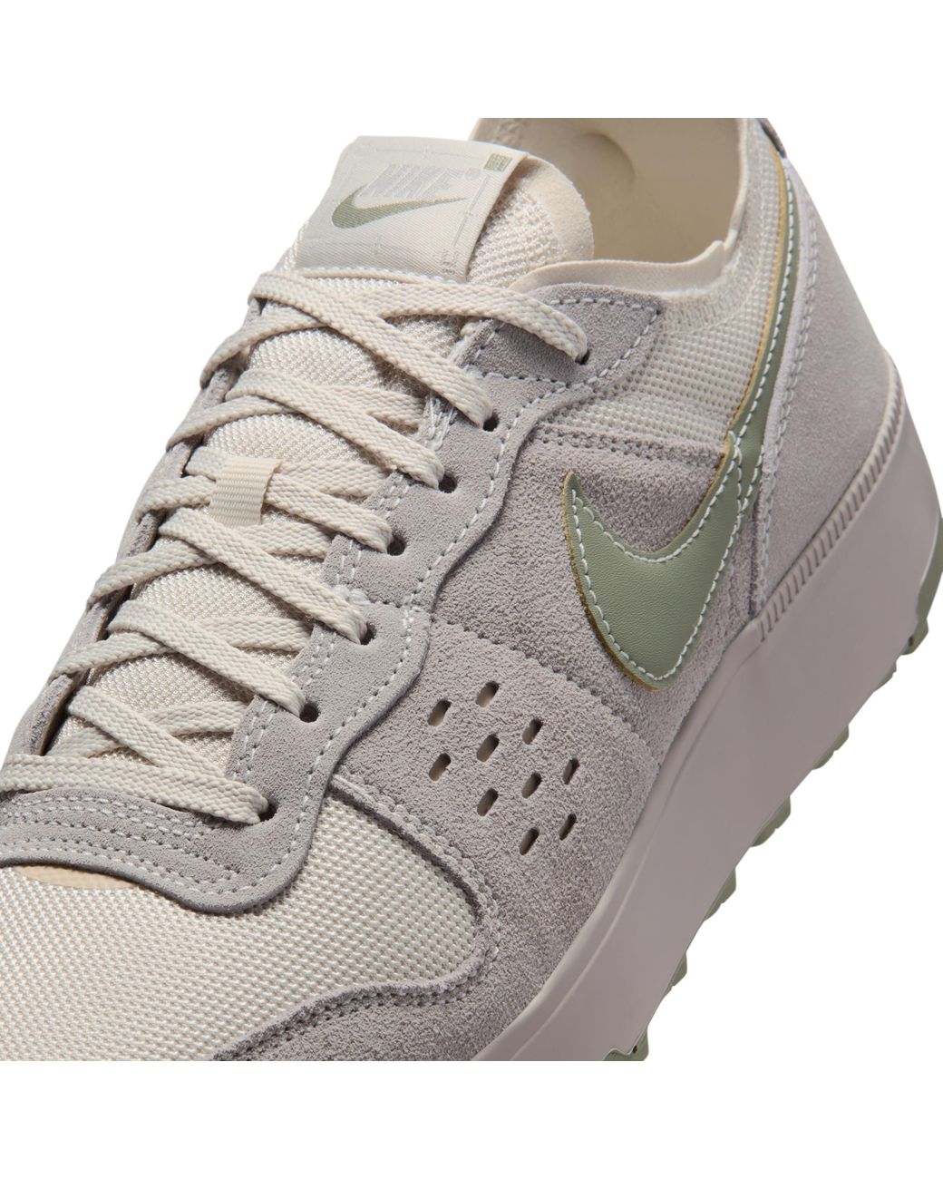 Nike Natural C1Ty 'Snirt' Shoes for men