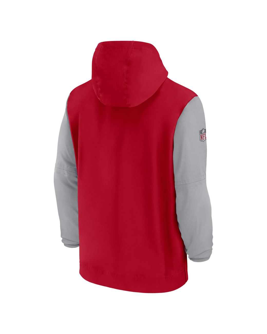 Patriots sideline jacket sale